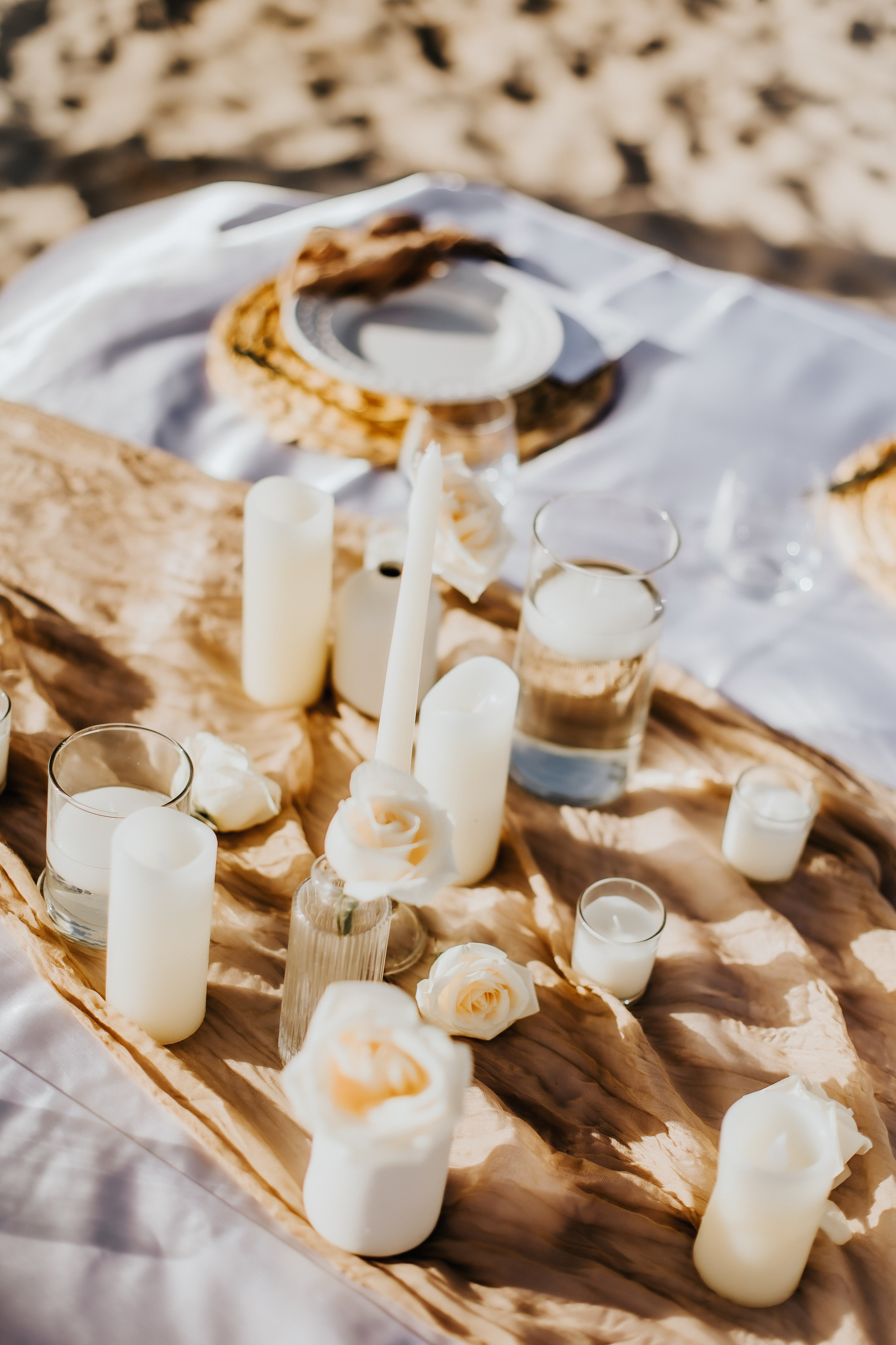 Heather & Jose wedding. Alya Leto Photographer