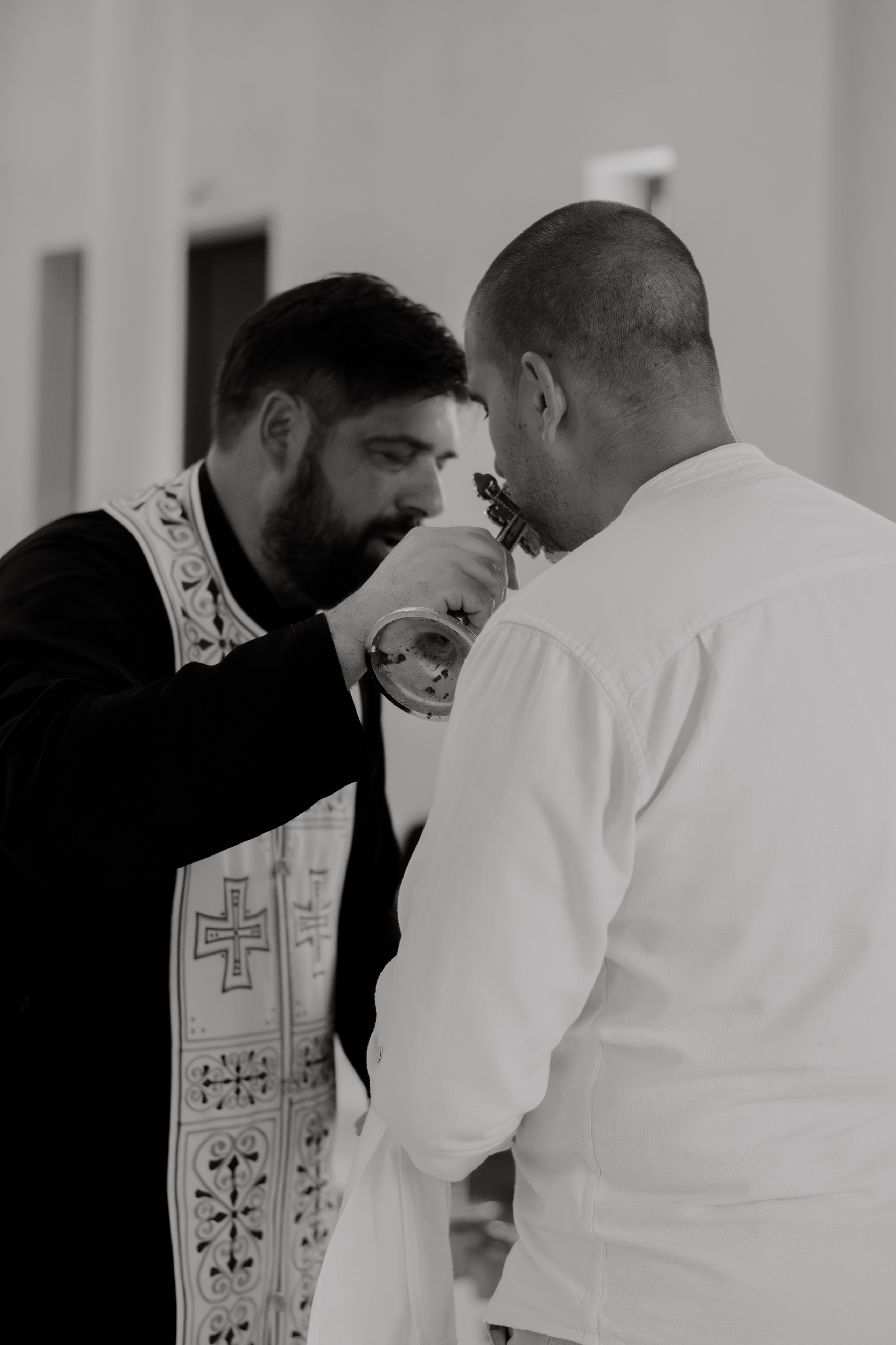 Krštenje. Wedding & Family photographer Jelena Anđelić