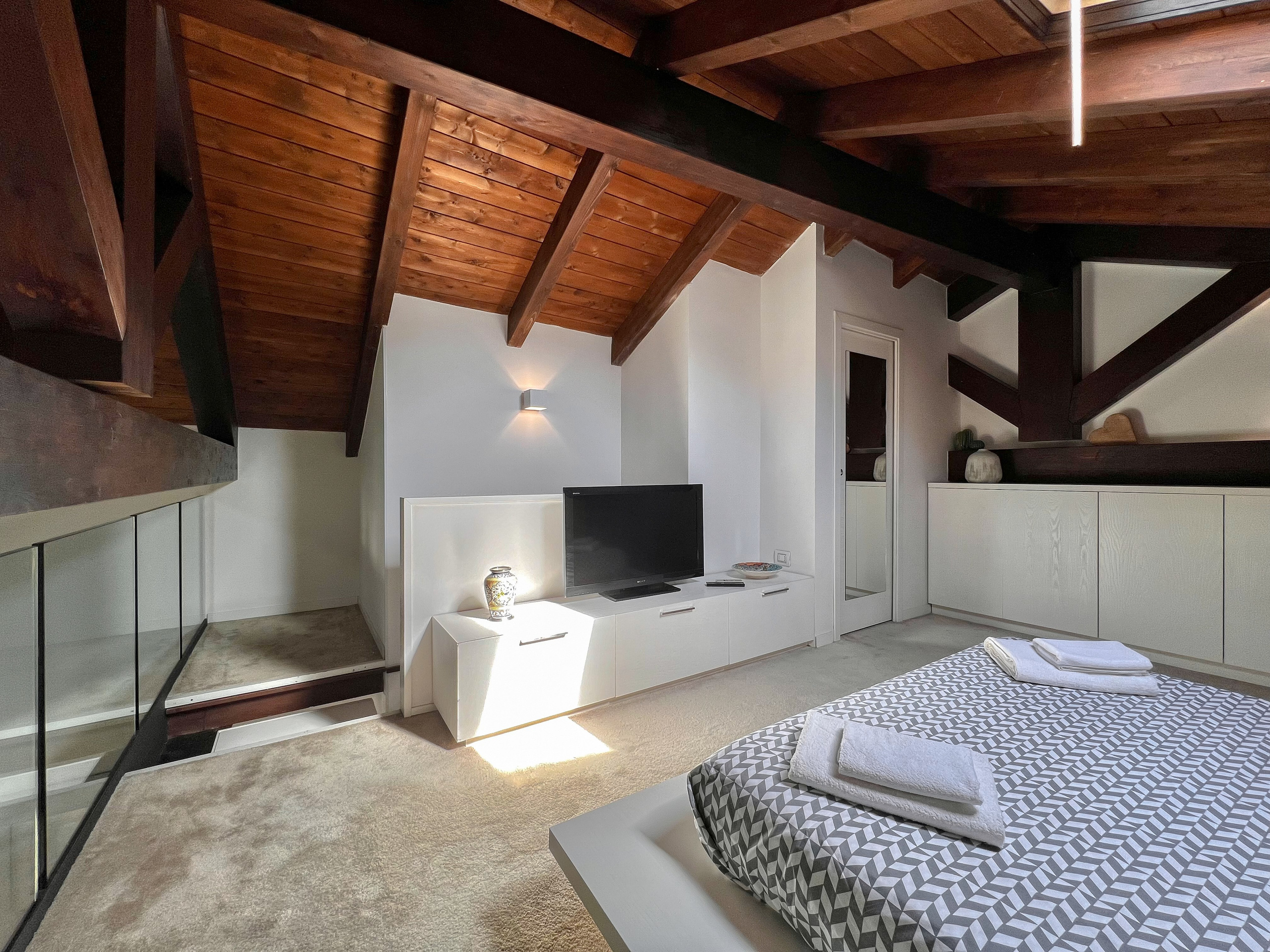 Appartamento per gli affitti brevi. Fotografo d’interni a Cagliari Eugenia Murru