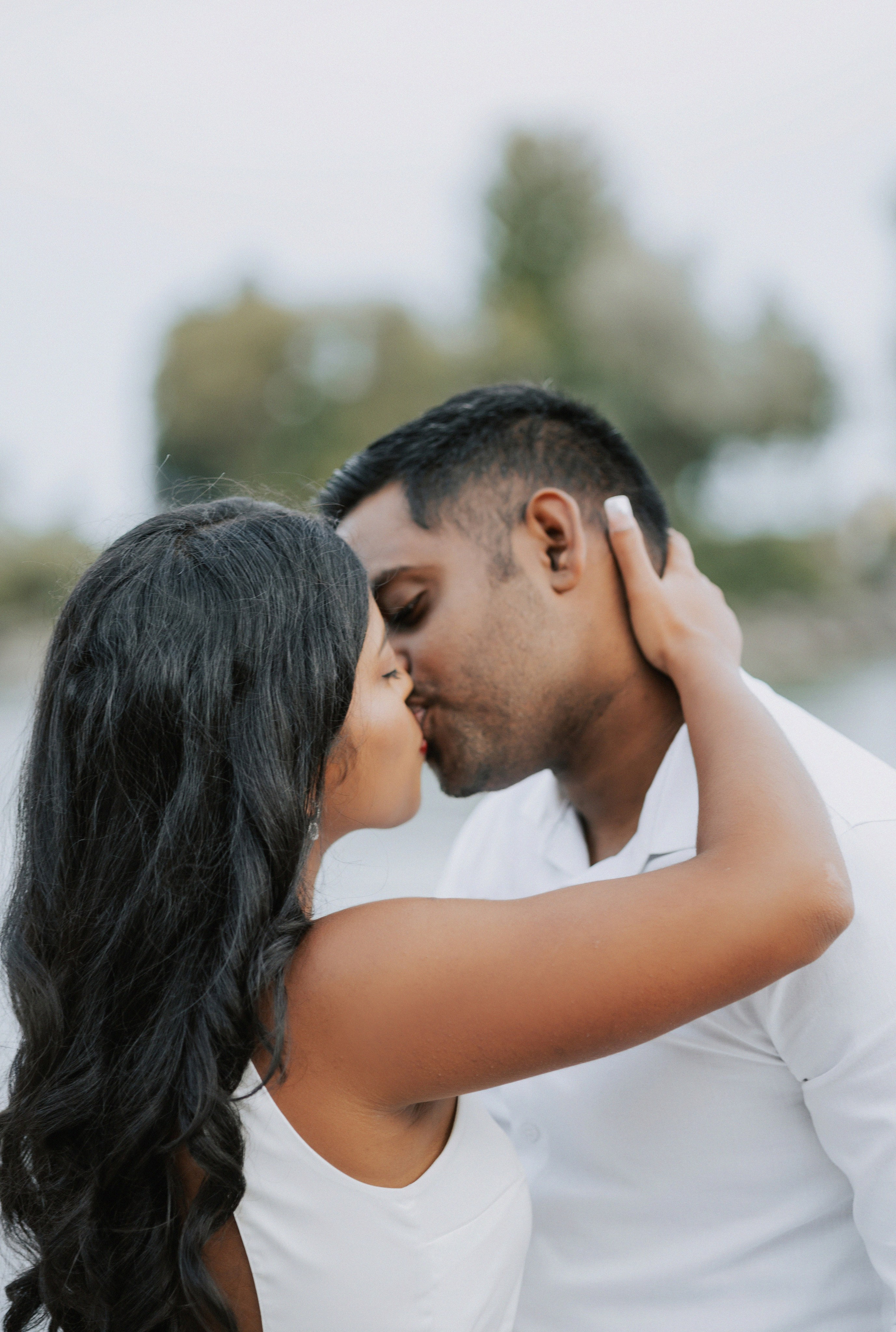Proposal Scarborough Bluffs. Chernenko.photography