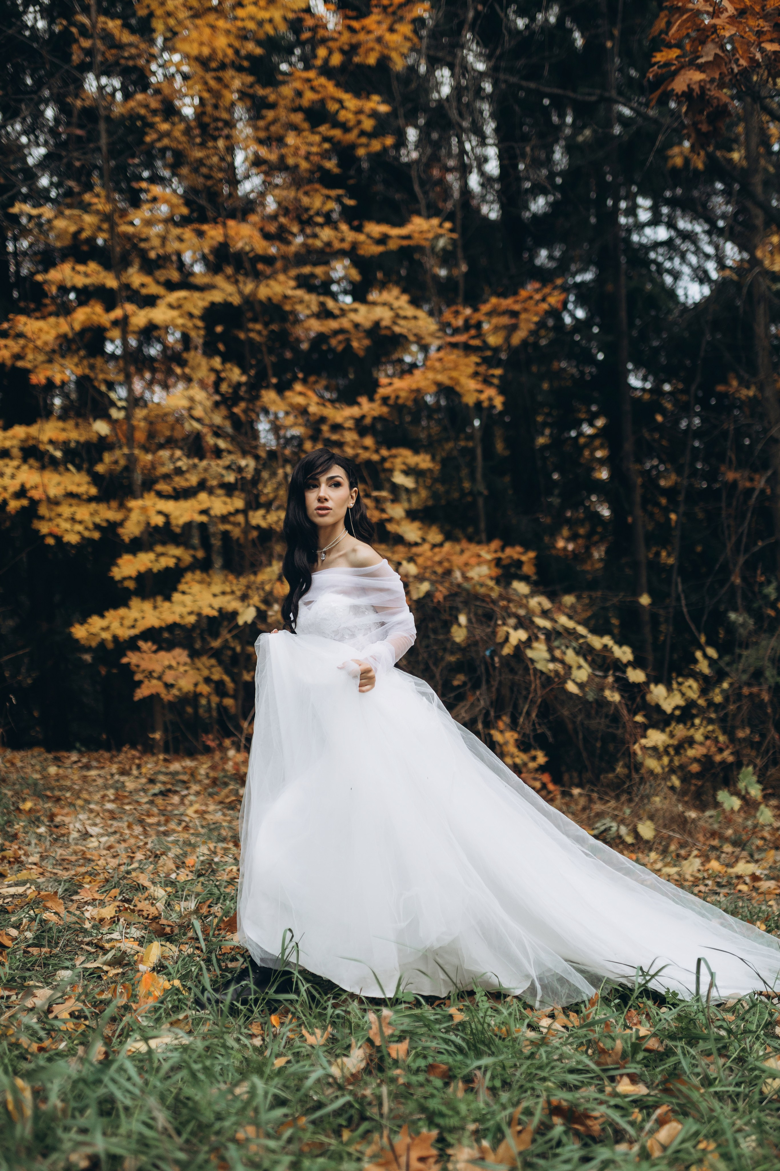 Mountain Wedding. Chernenko.photography