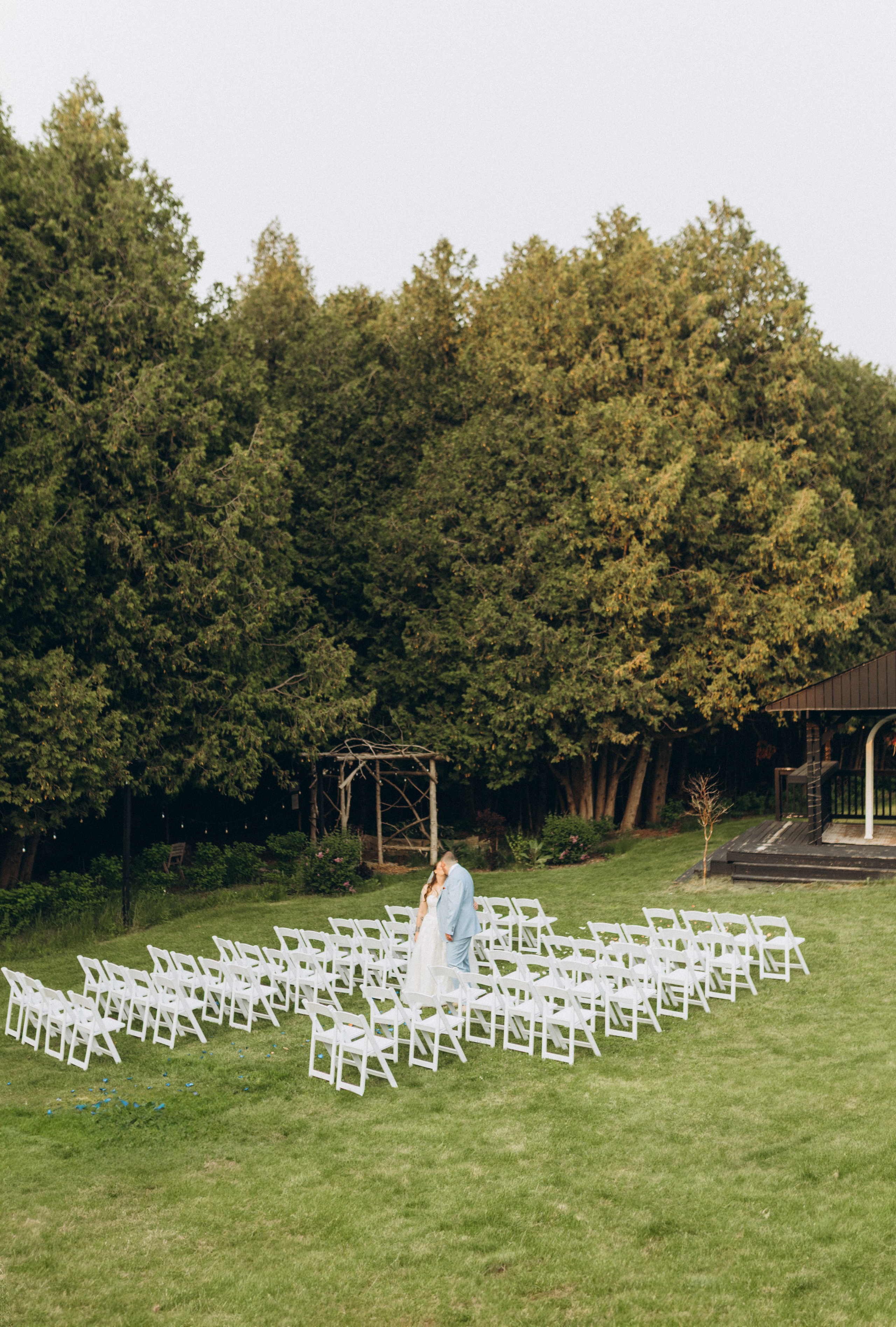 Wedding of Katharine & Andrew. Chernenko.photography