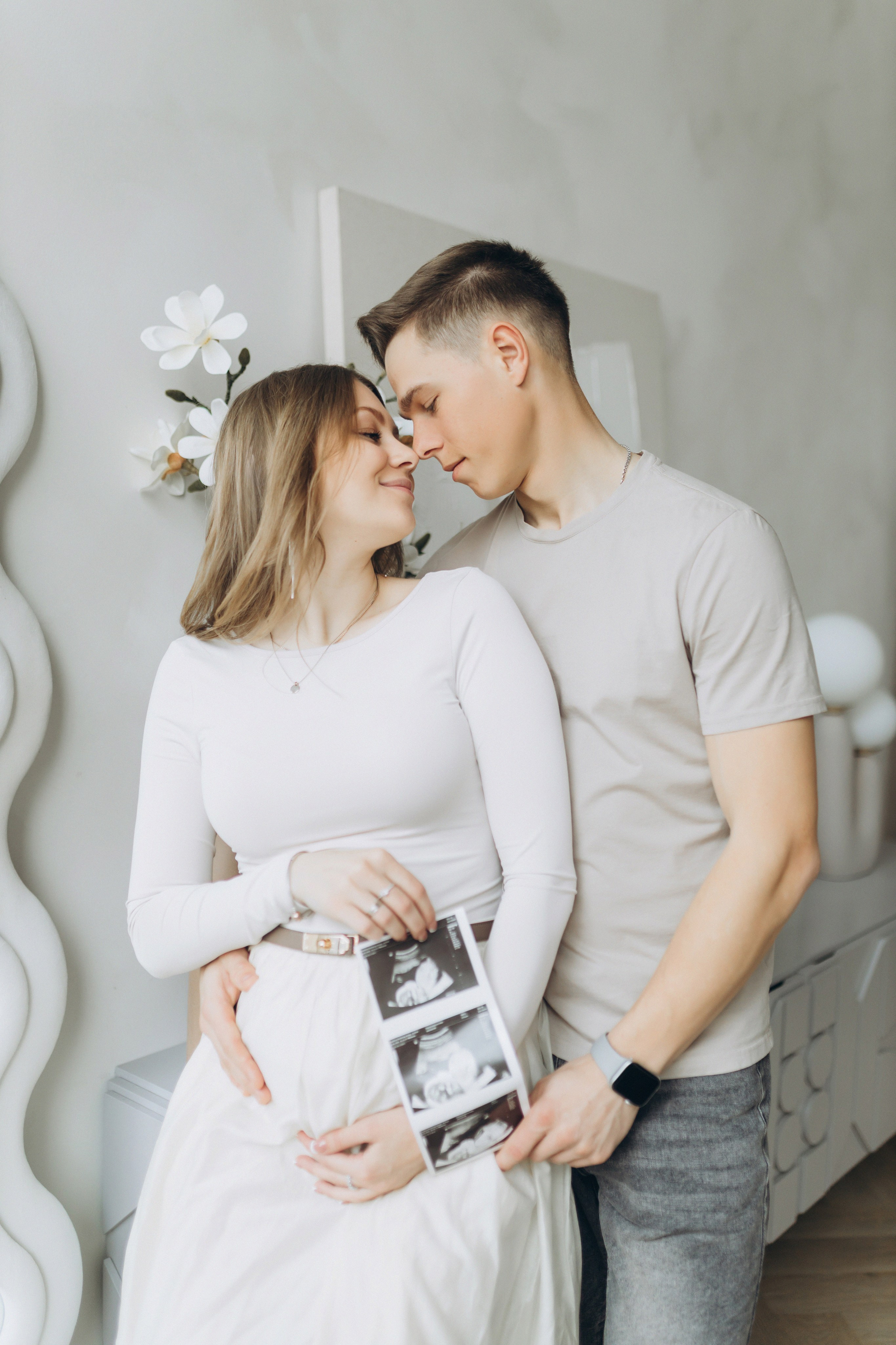 Baby is on the way. Chernenko.photography