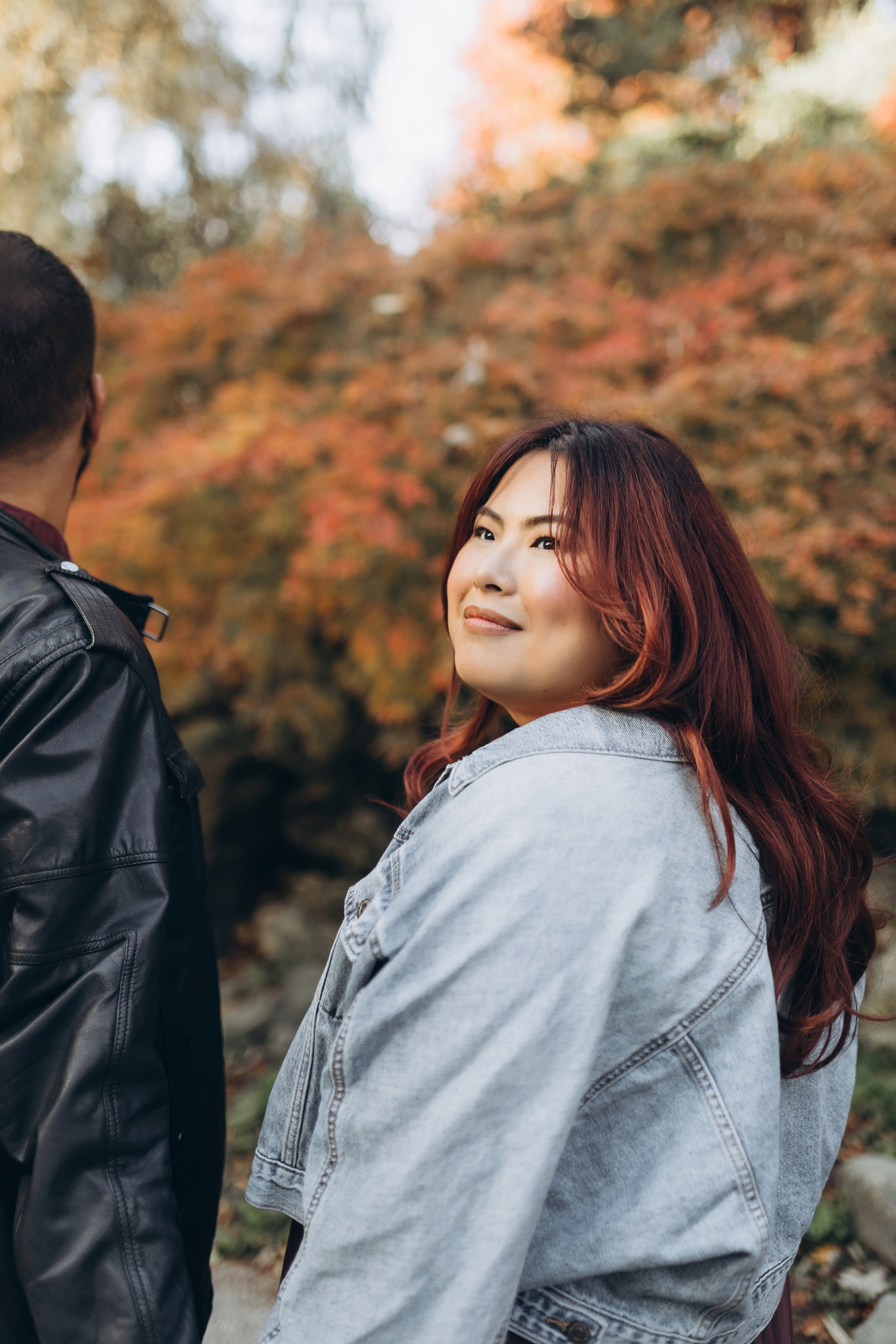 Rachelle & Shan. Chernenko.photography