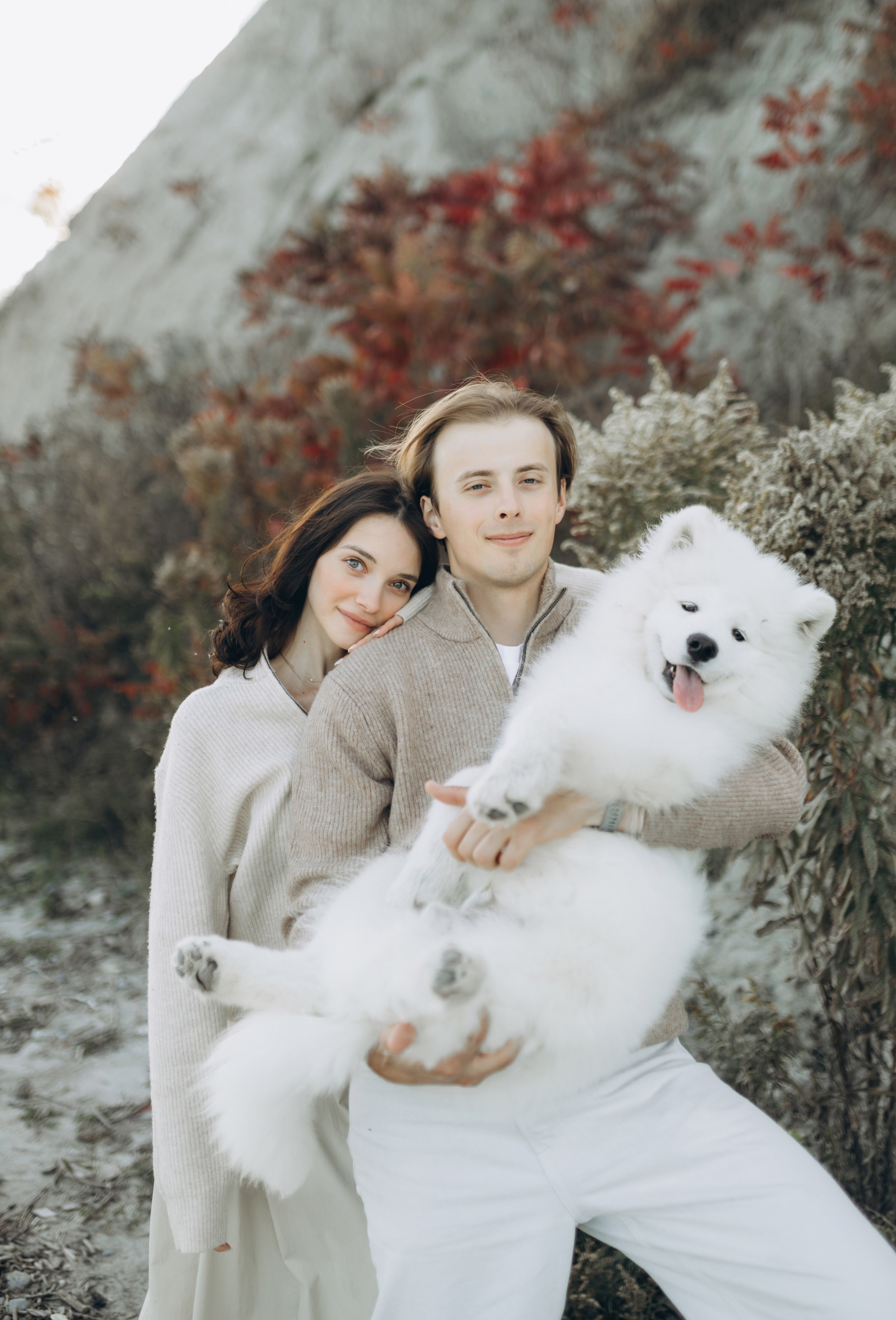 Adam & Maya. Chernenko.photography