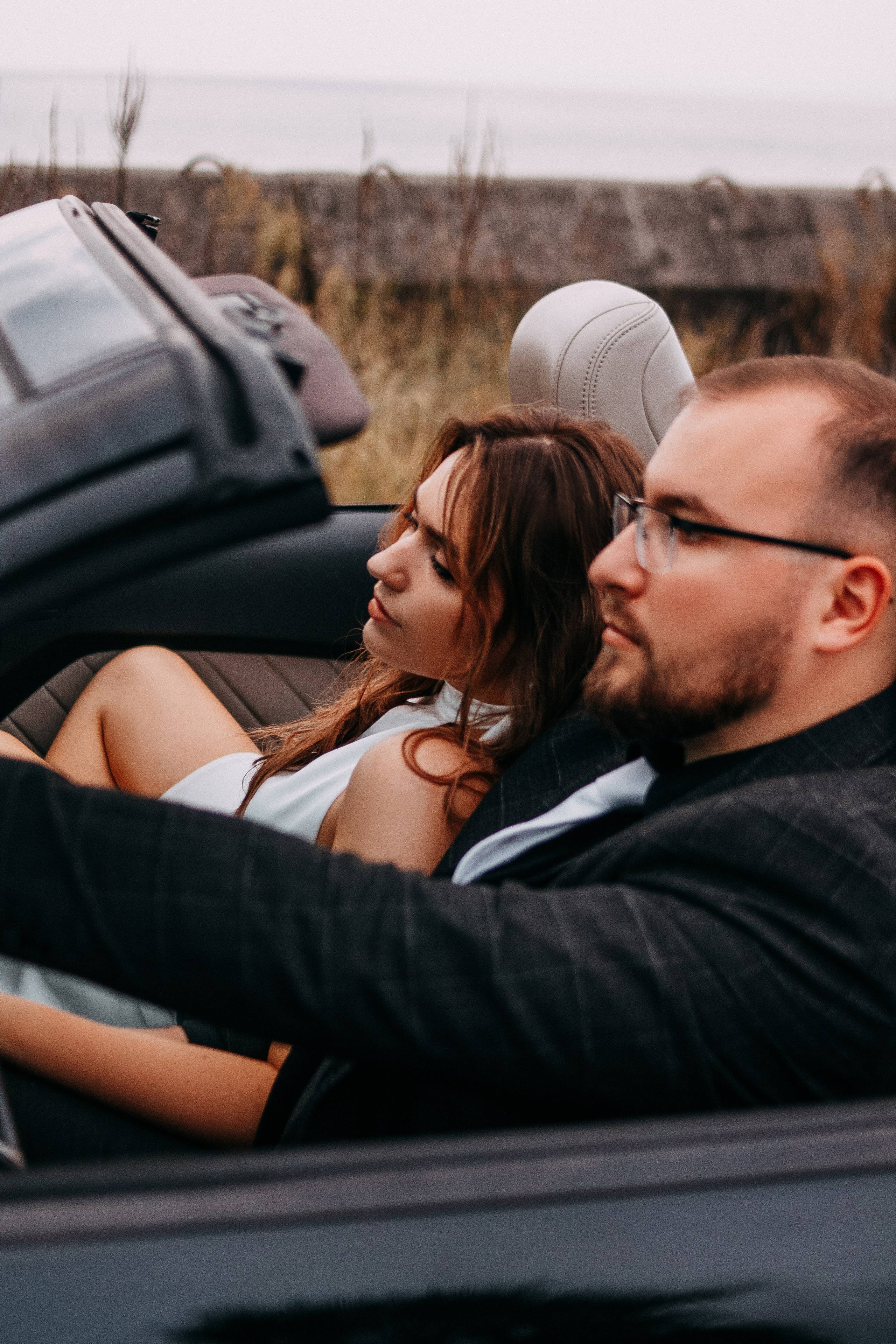 Дарья и Антон. Wedding and portrait photographer in Beograd Ekaterina Makedonskaya