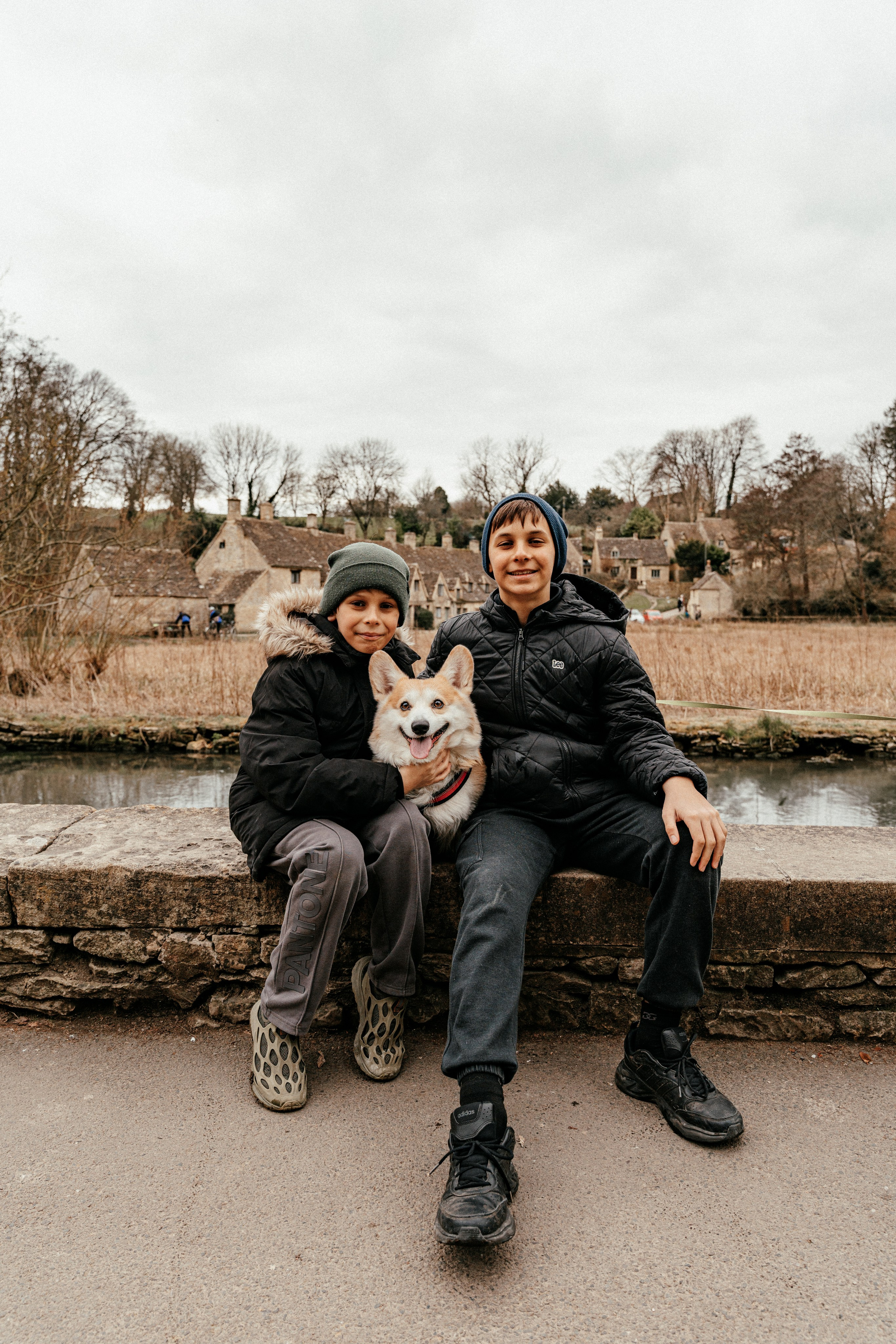 Cotswolds. Tonya Kyrylenko photographer in London