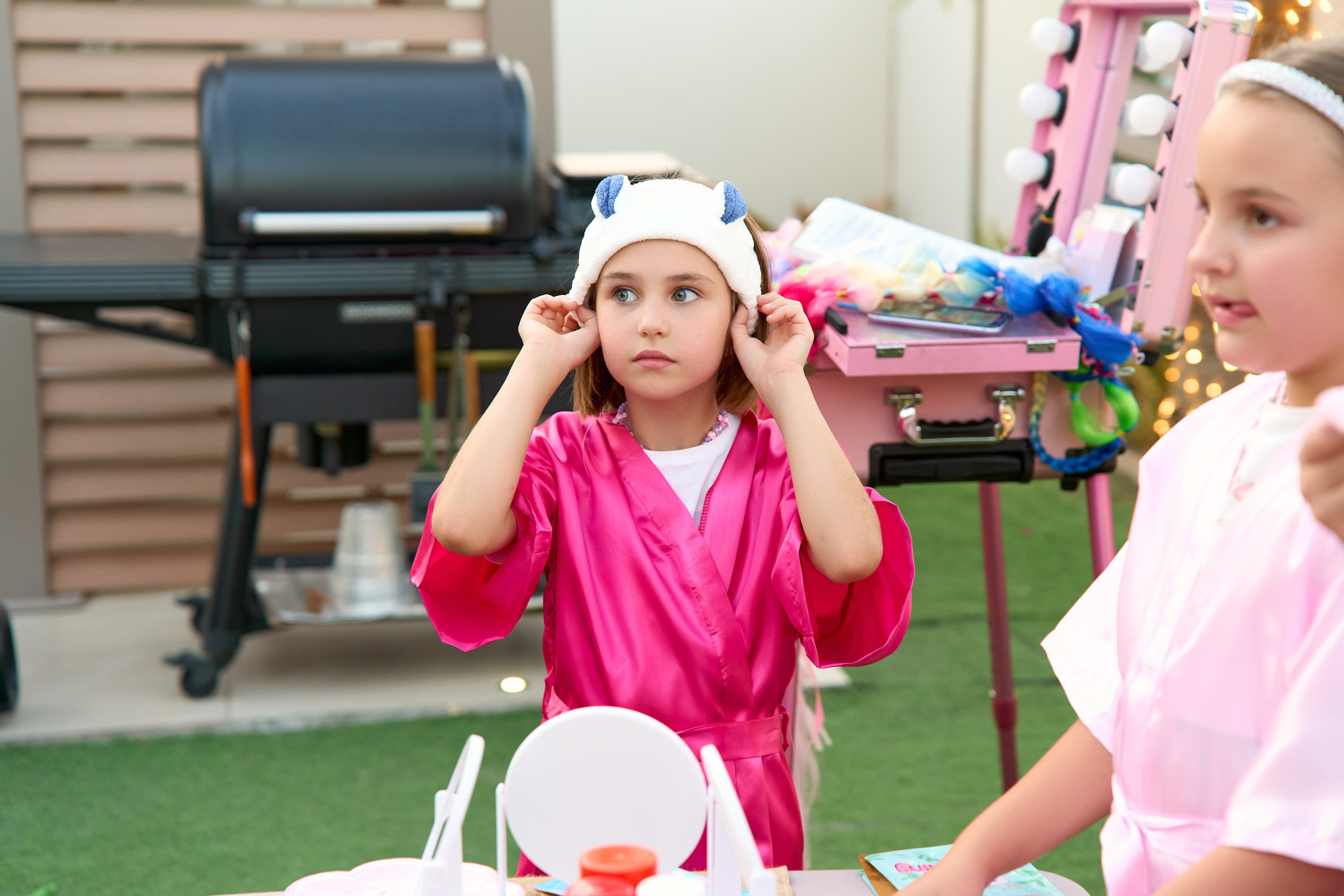 Evelina's birthday. Photographer in Dubai. Фотограф Дубай