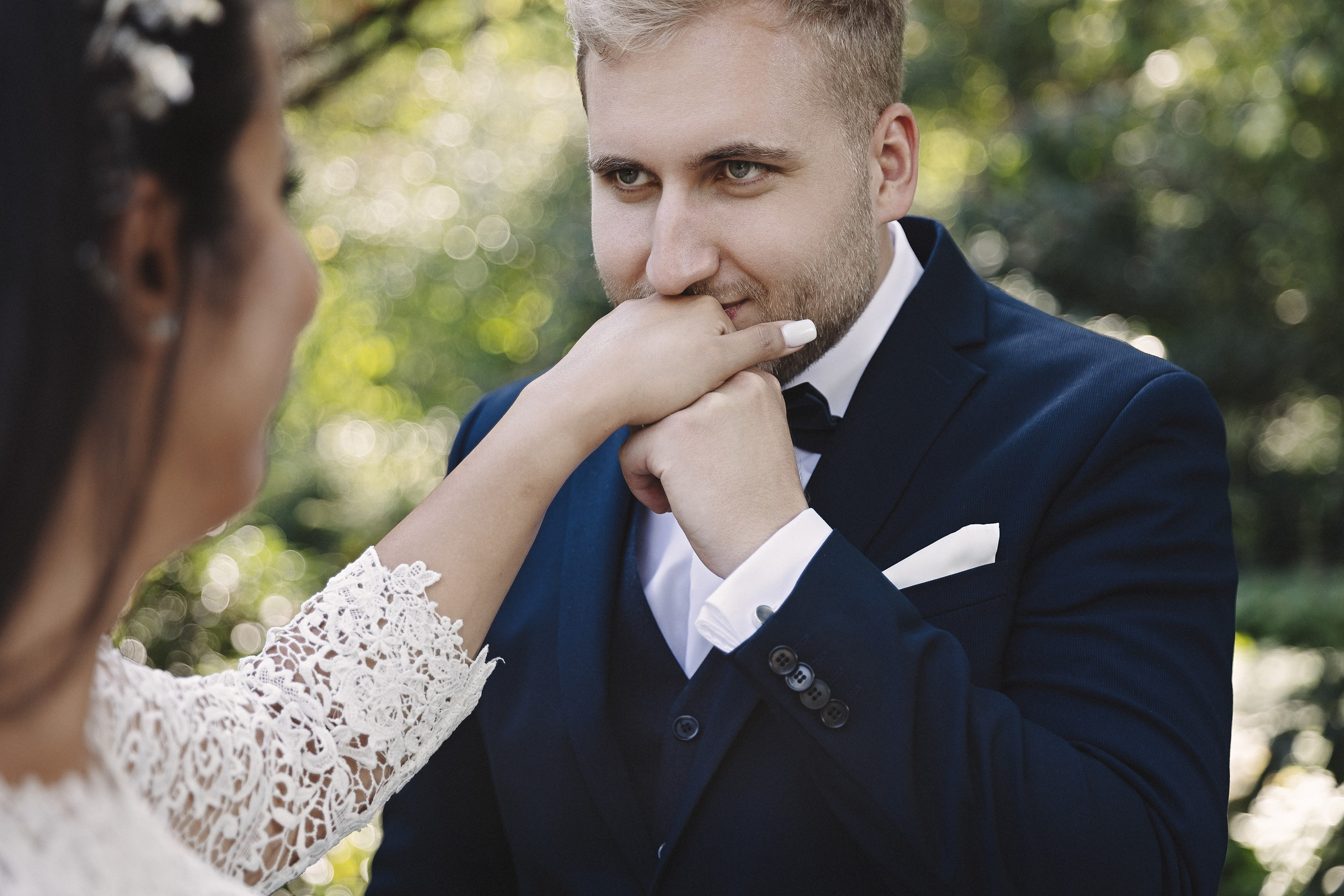 Hochzeit. Oxana Gruber Fotograf
