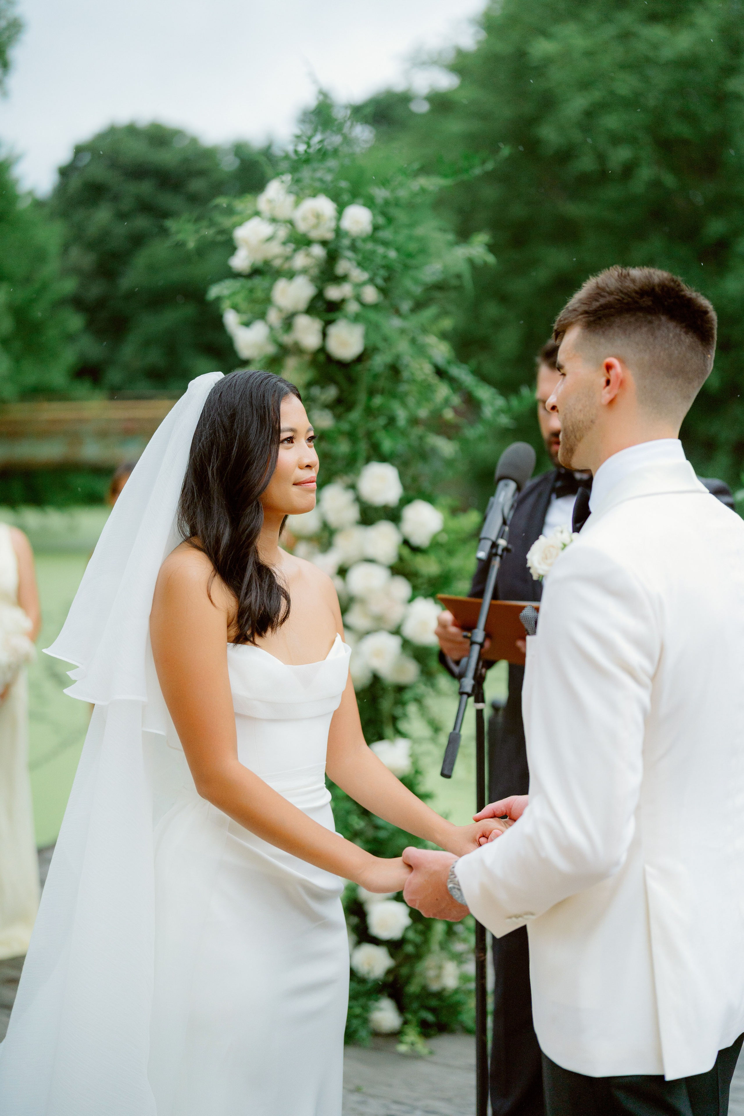 Jullieanne and Ryan. Wedding photographer and videographer New York | New Jersey