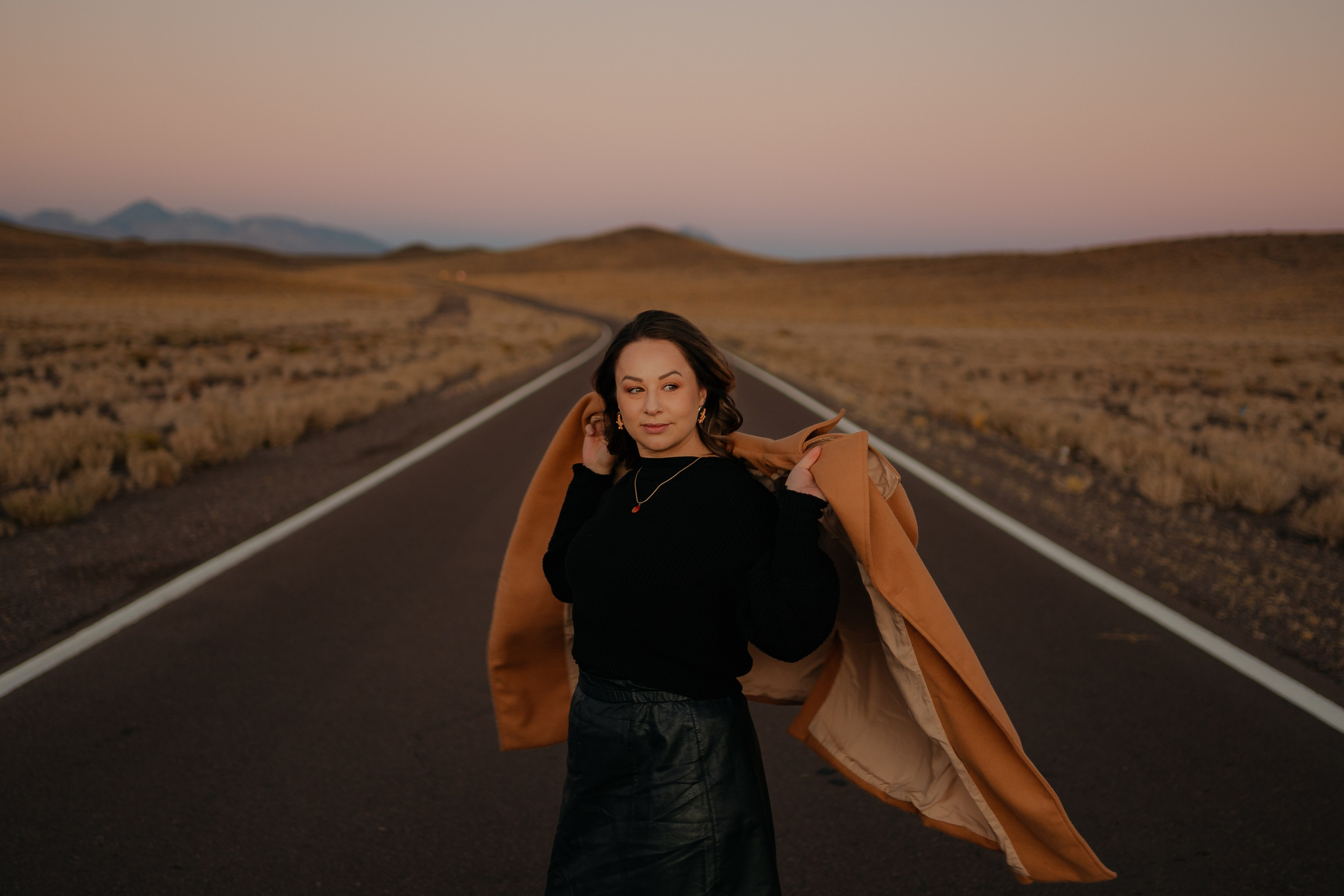 Gabriela e Antônio (ensaio). Principal