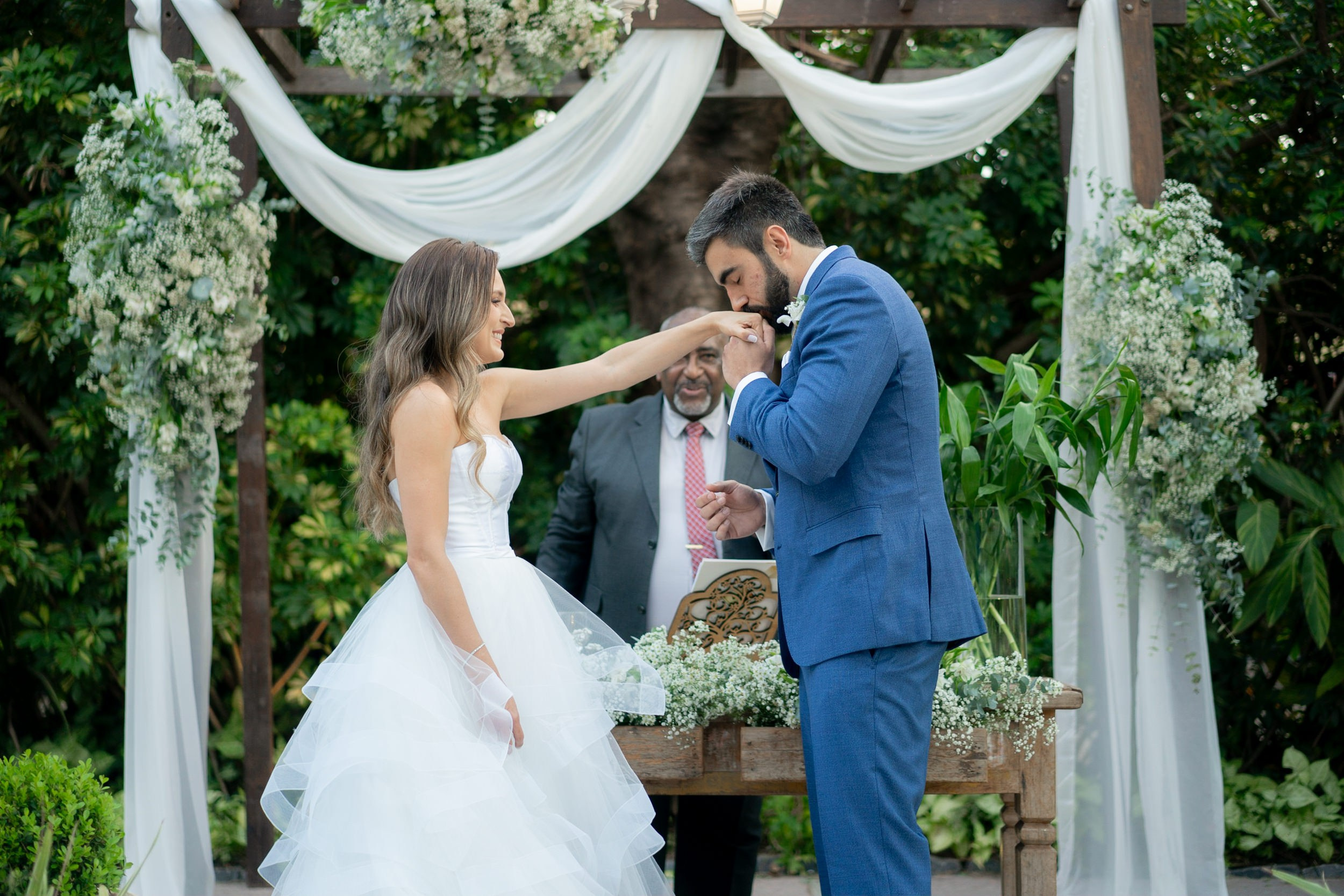 Pedro & Lídia. Fabio Barth | Foto e Filme de casamento