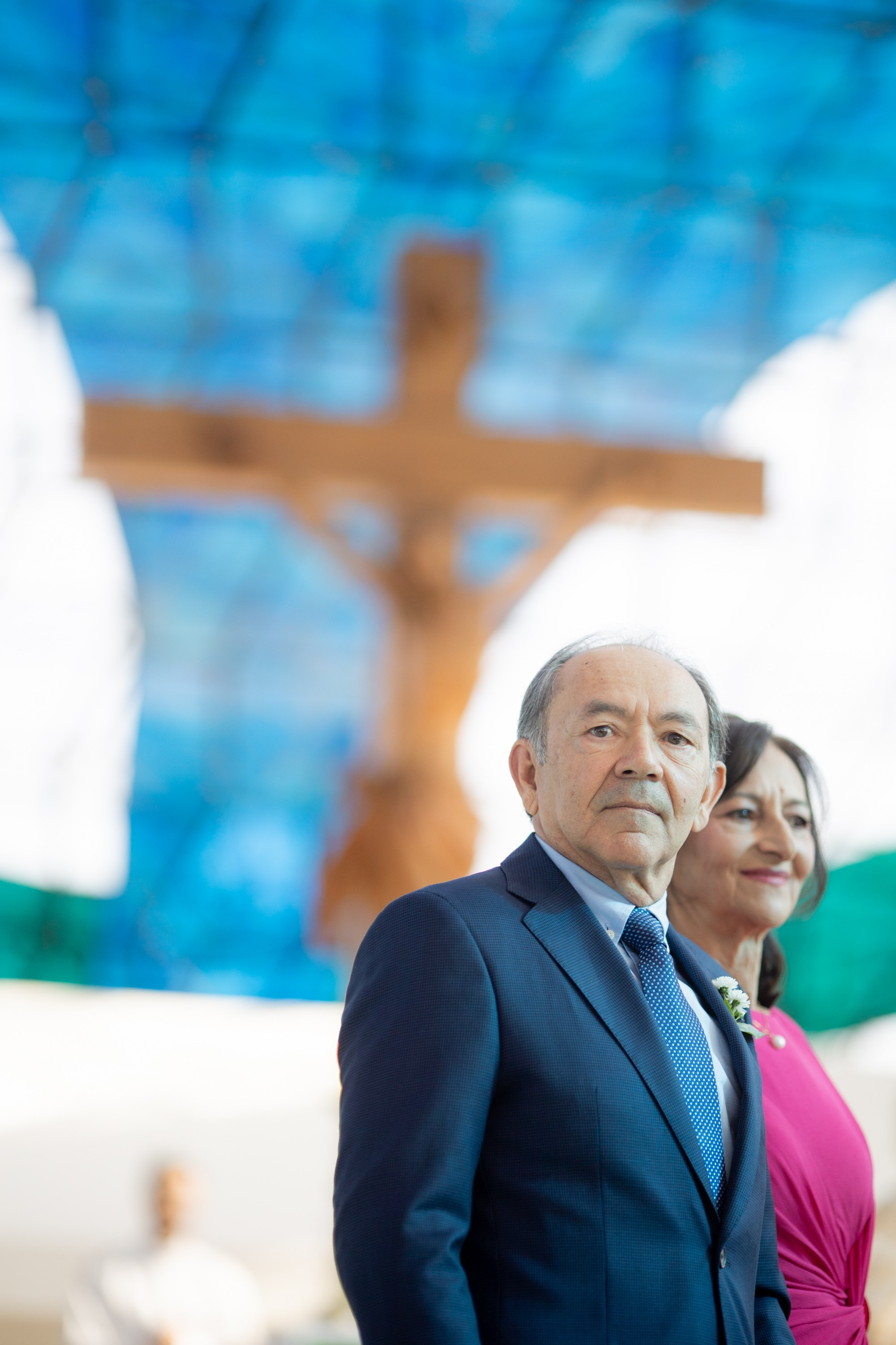 Luiza e Marcelo. Fabio Barth — Wedding Photo & Film