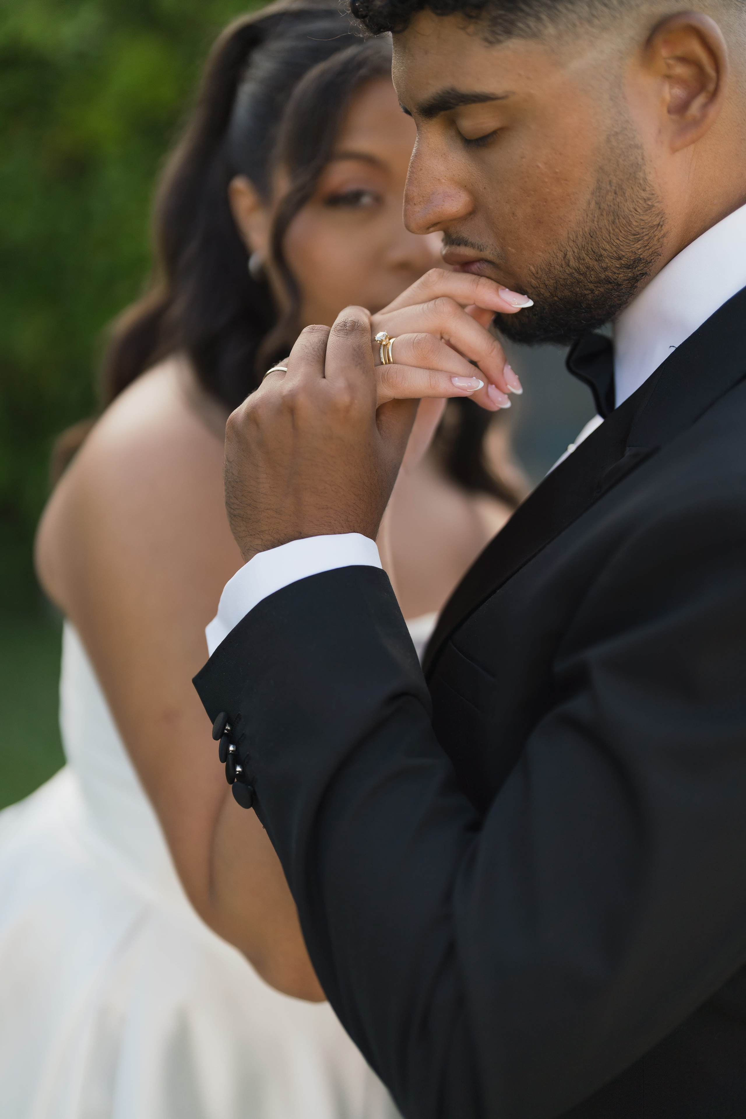 Matheus e Marcelly. Fabio Barth — Wedding Photo & Film