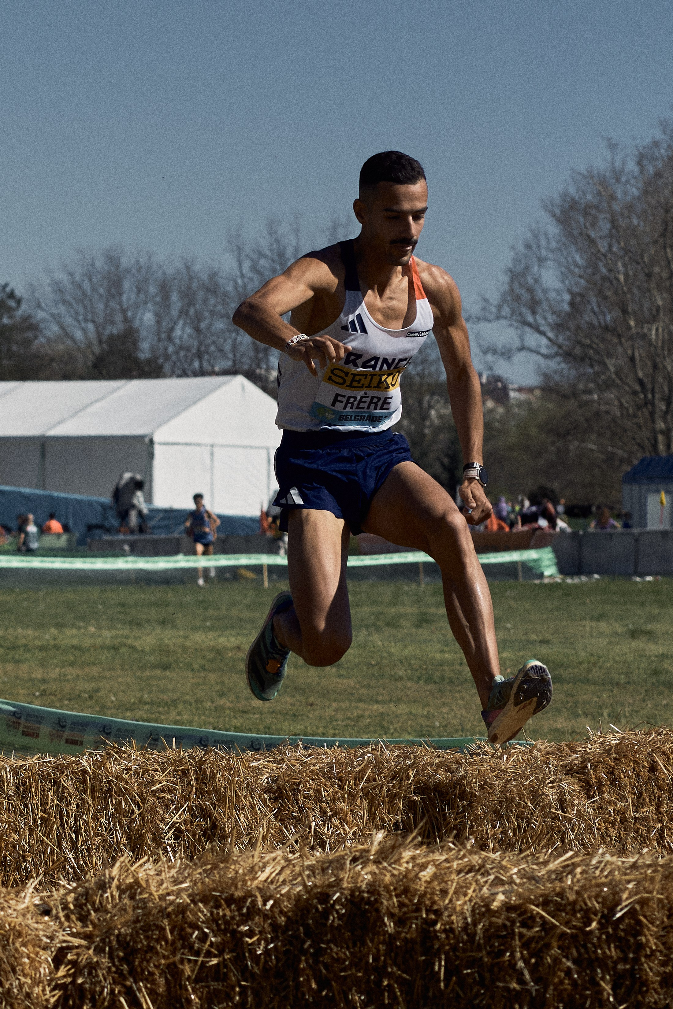Cross Country Championship 2024 #running. Photographer Evgeniya Dovgalyuk