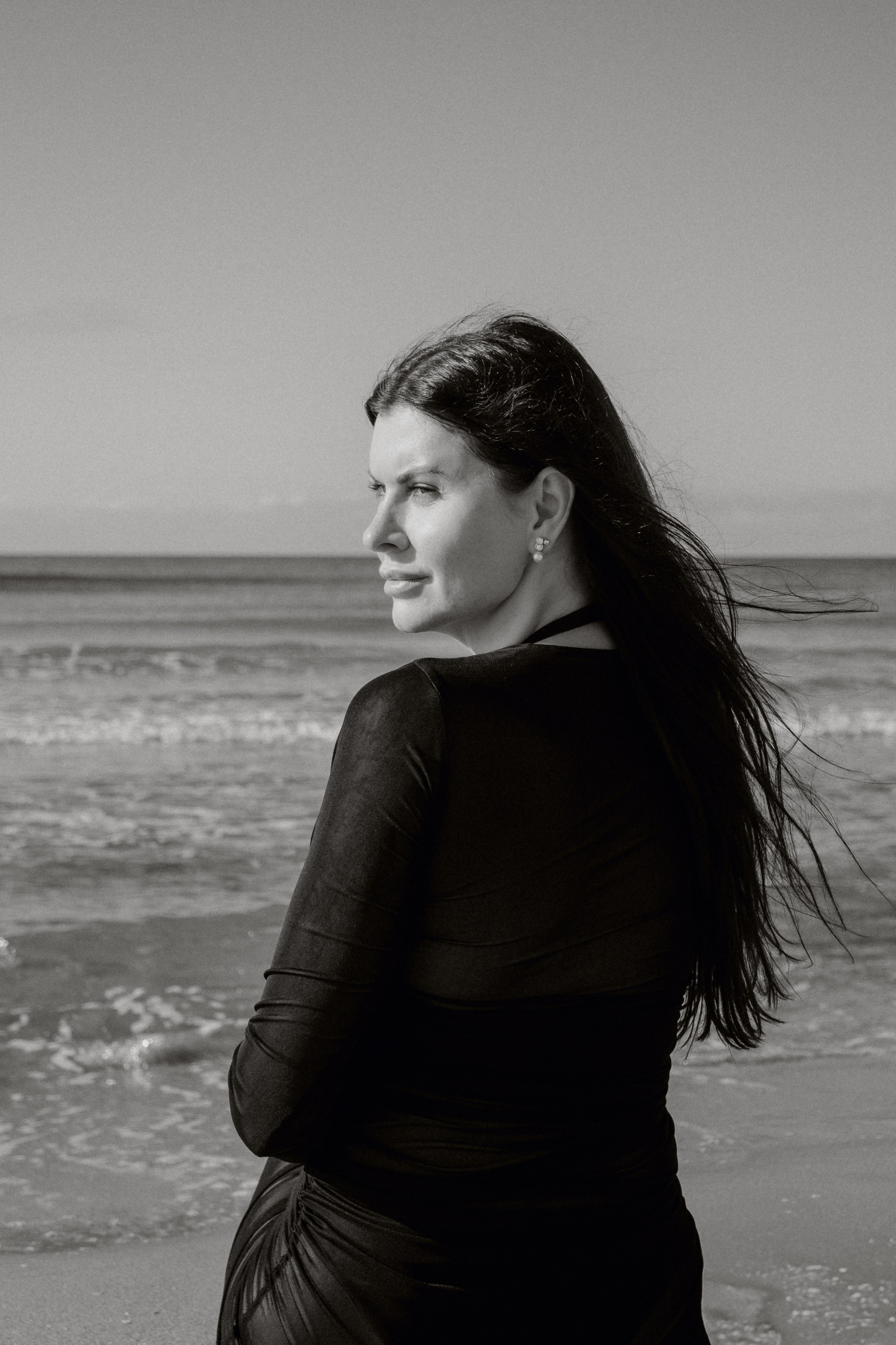 Индивидуальная сессия. Профессиональная фотосъемка в Калафелле — Елена Медведева