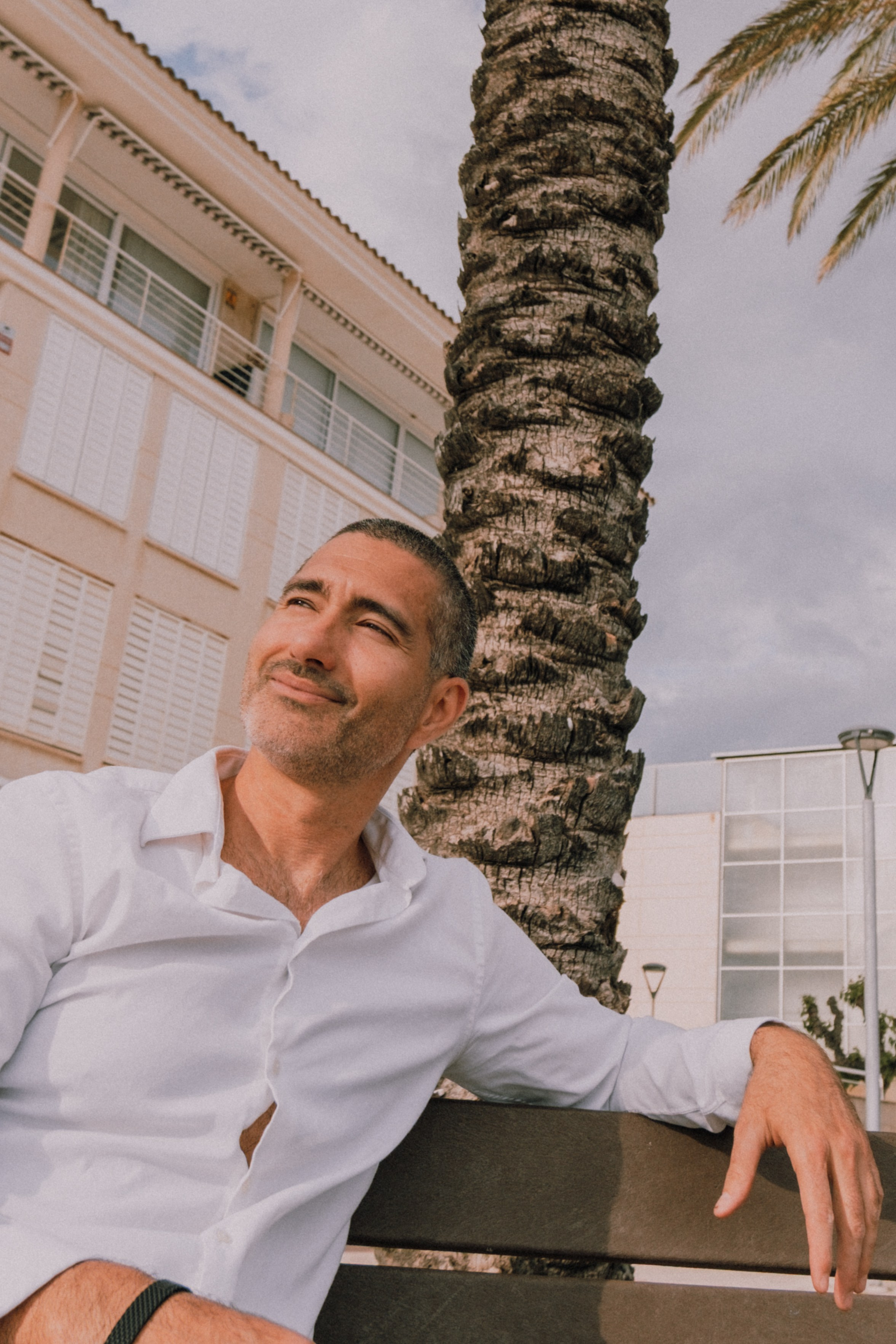 Sesión familiar en la playa. Fotografía profesional en Calafell - Elena Medvedeva