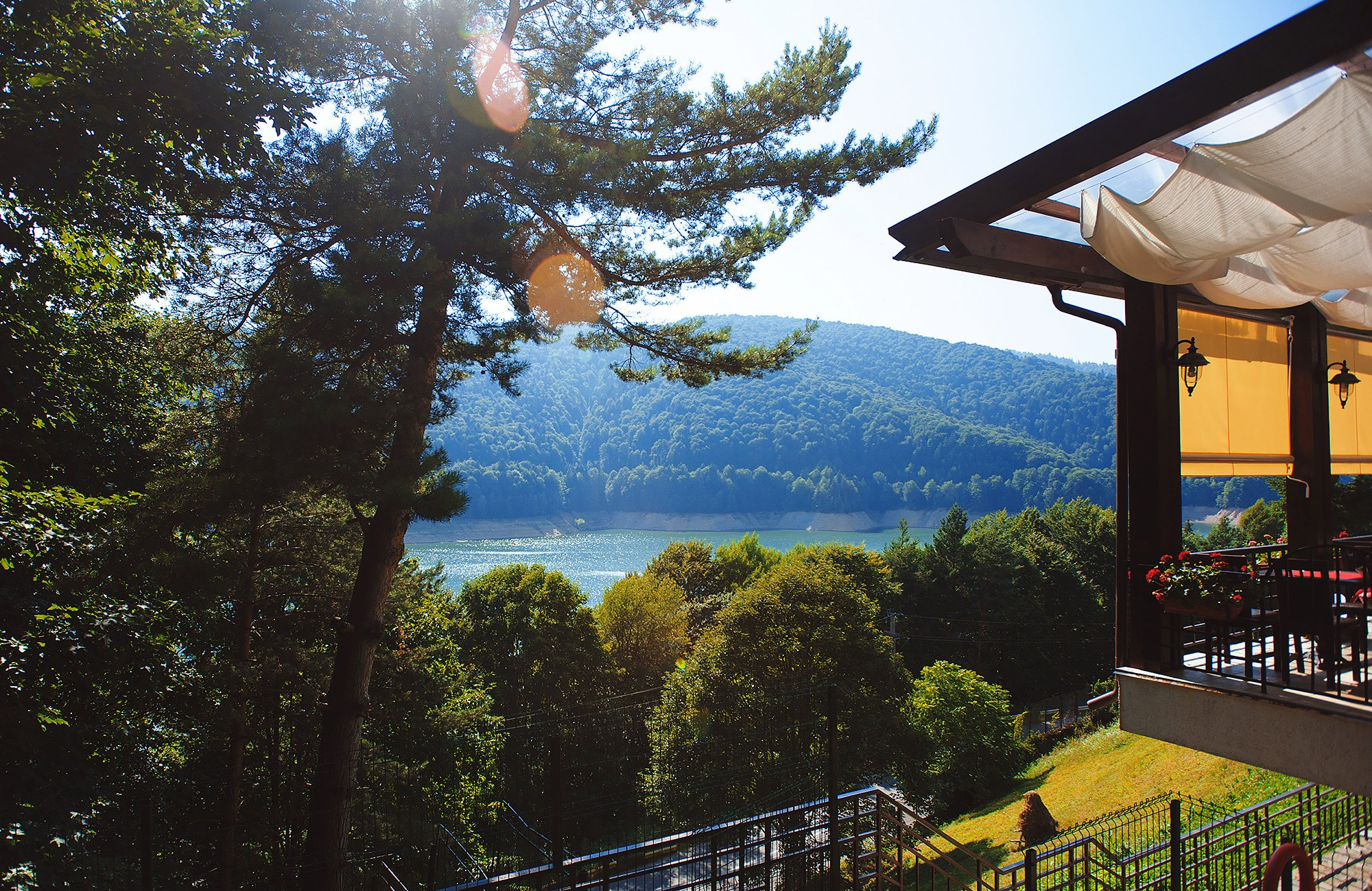 Romania. Imagini frumoase din Romania - fotograf travel Andrei Zveaghintev. Fotograf nunta si familie in Moldova, Chisinau - Andrei Zveaghintev