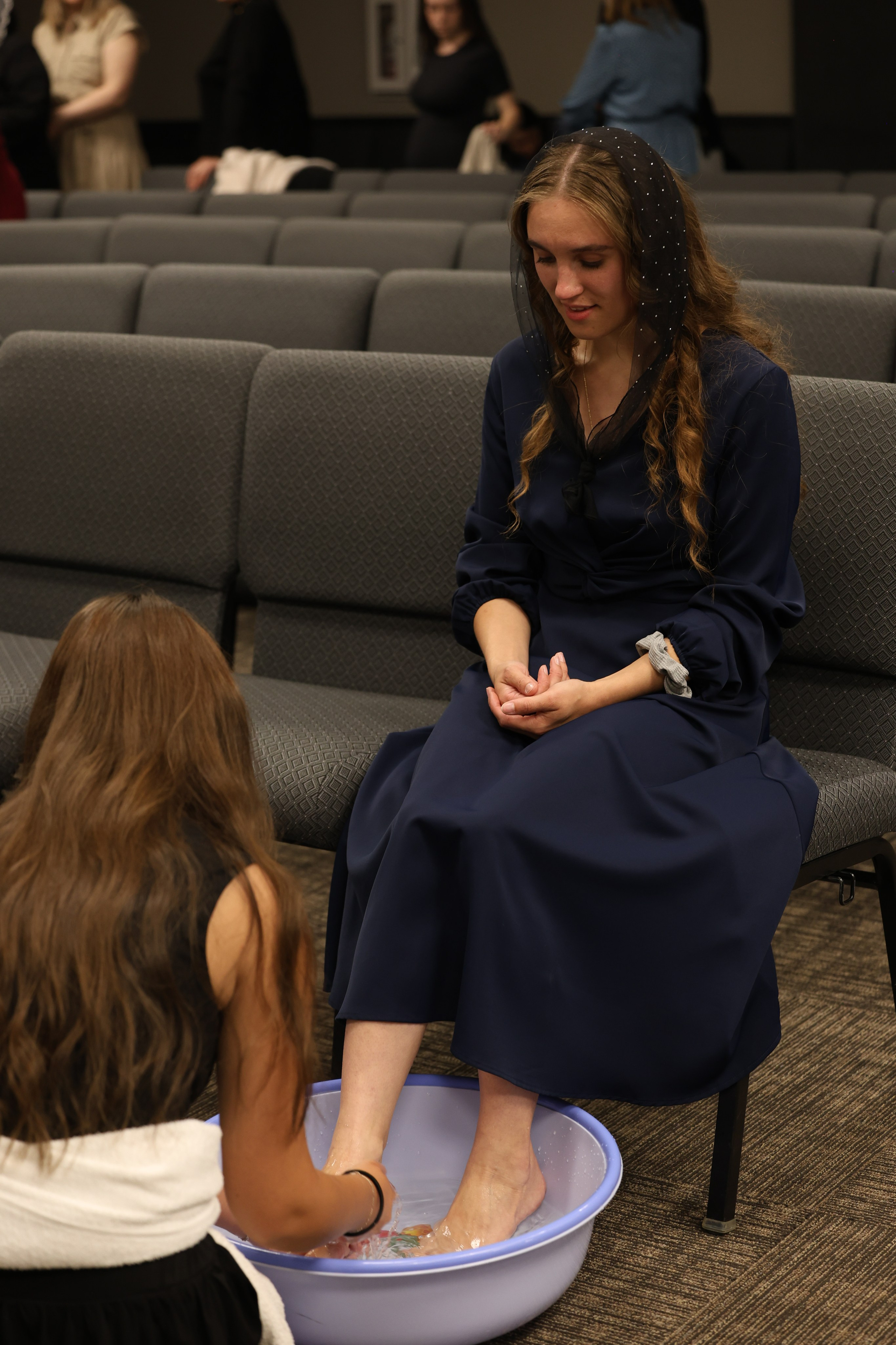 Remembrance of Jesus Christ’s Death 6-20-25. Smirna Christian Church