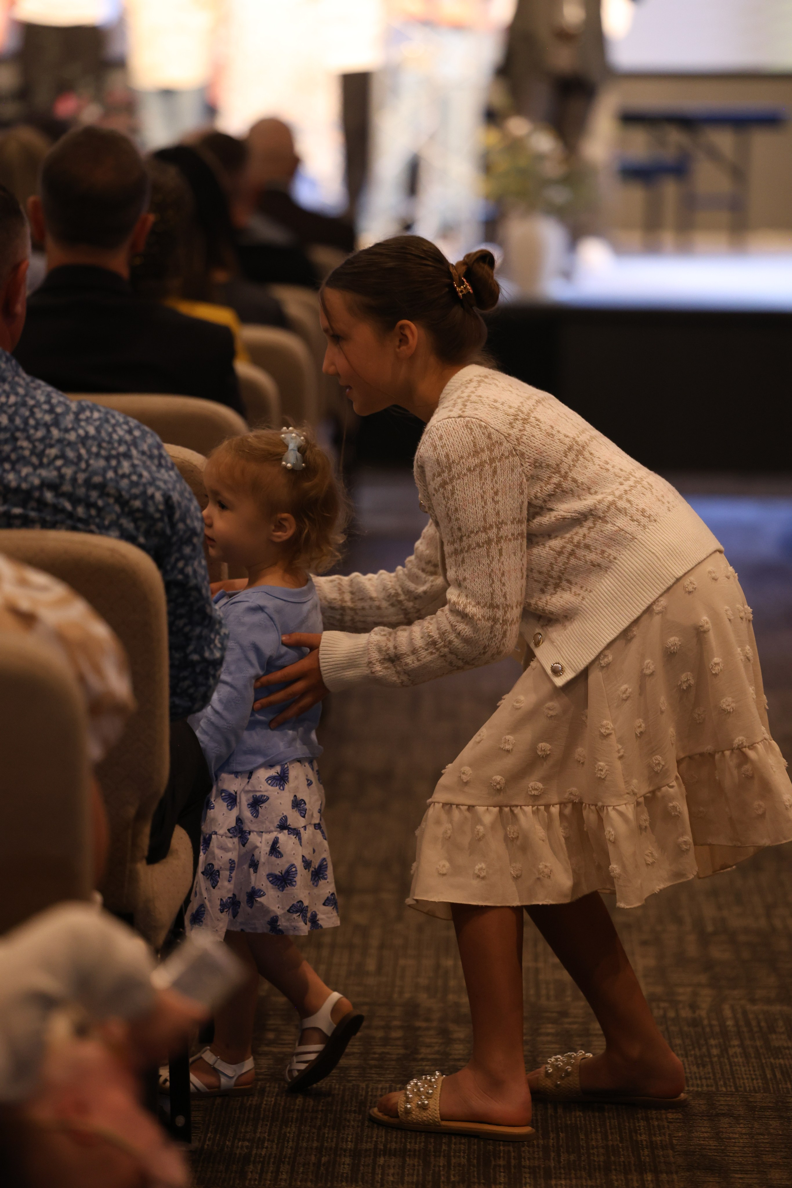 Father’s Day 6-15-25. Smirna Christian Church