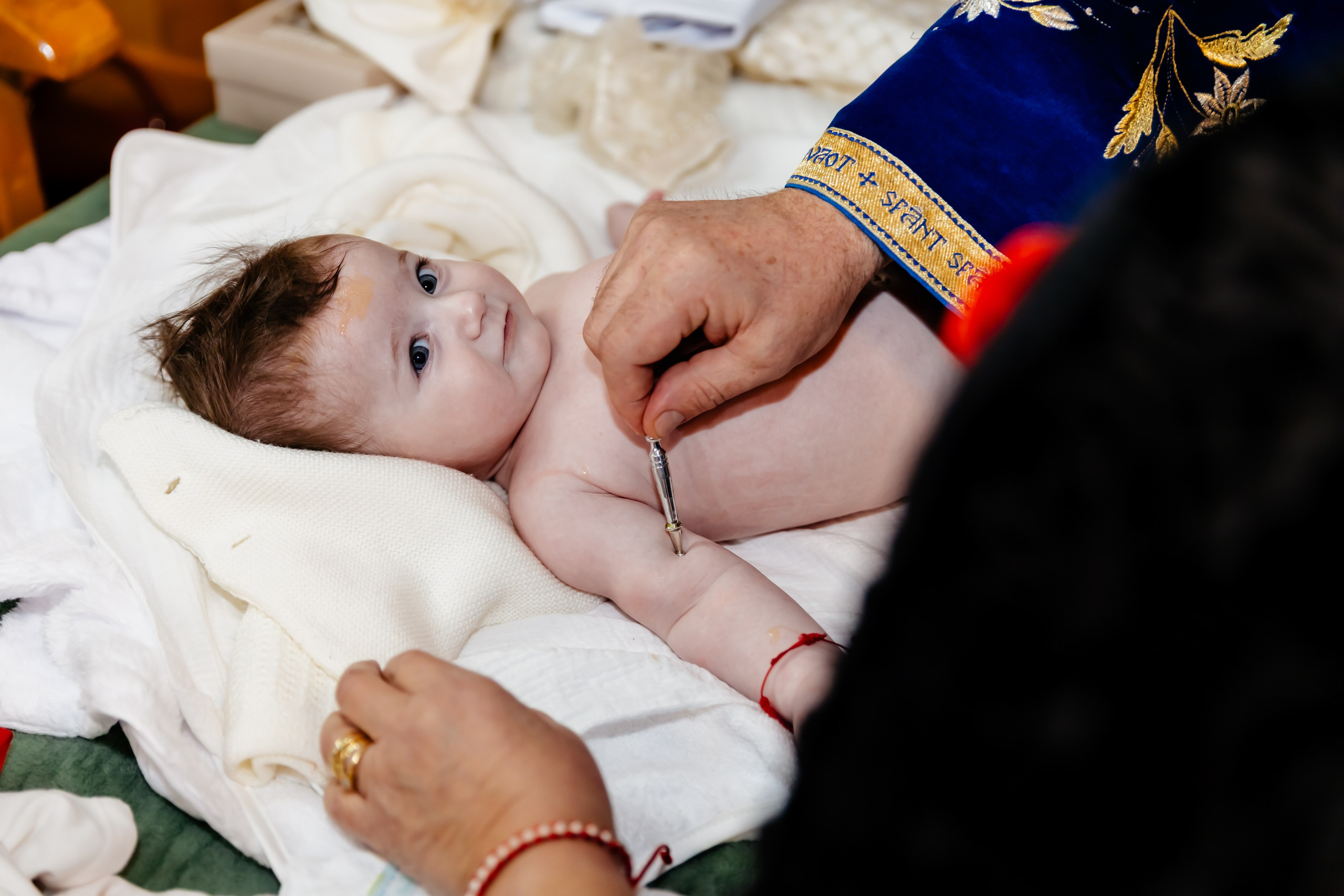 Ema Iasmina Ștefania - Botez Pitești. Fotograf Profesionist Pitesti-Bucuresti| Mircea Seinea