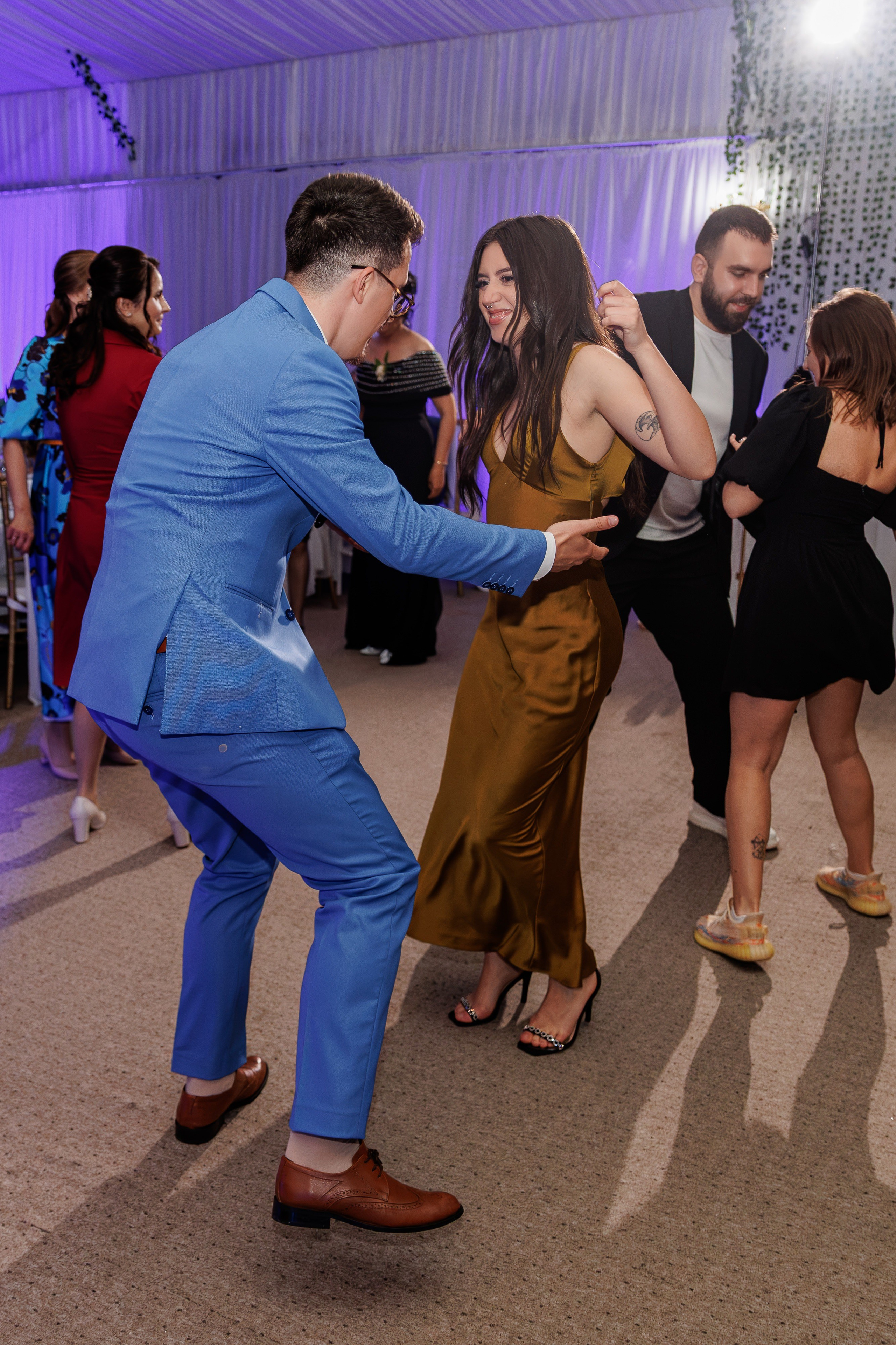Alina & George - Nuntă Turnu Măgurele. Fotograf Profesionist Pitesti-Bucuresti| Mircea Seinea