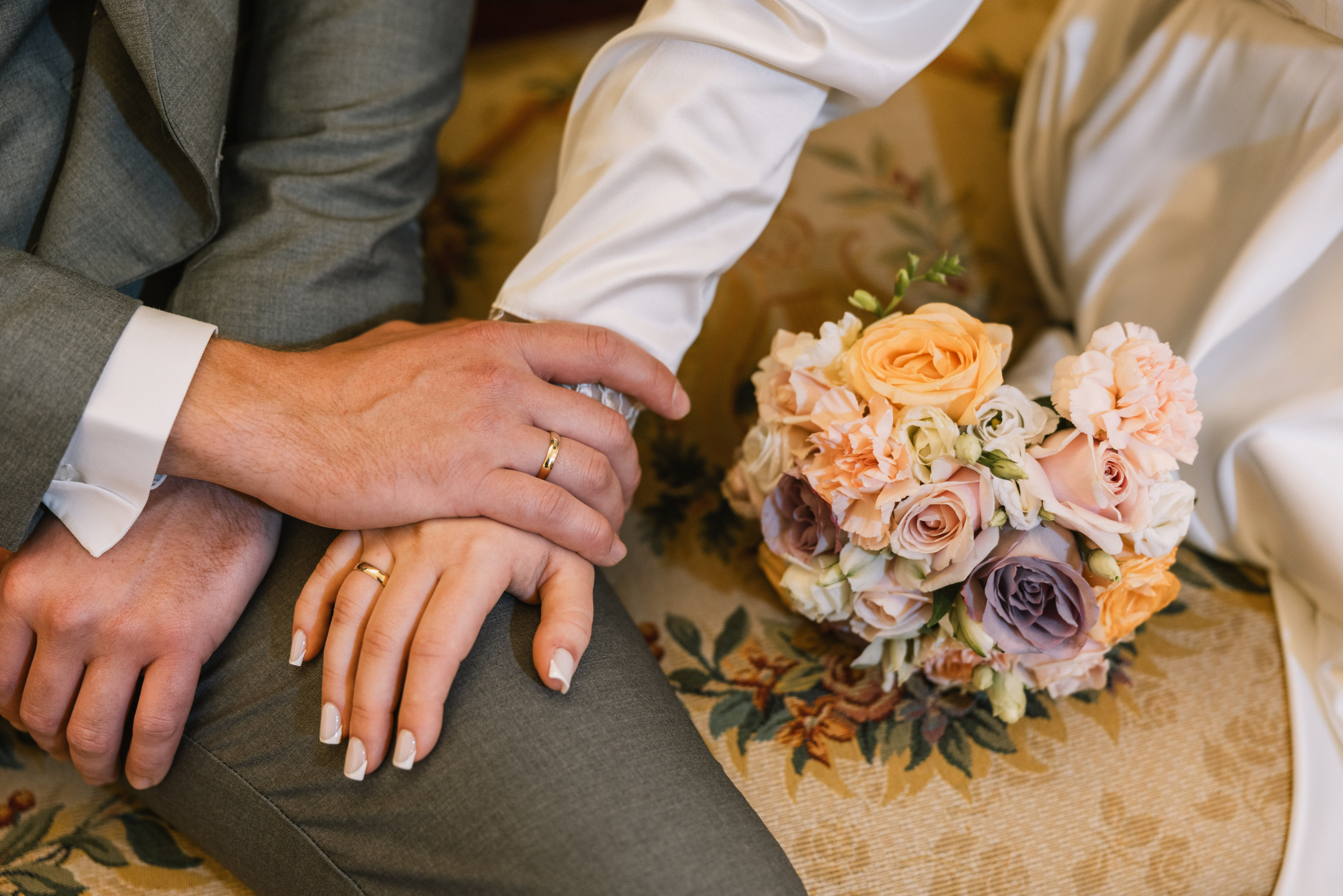 Anja I Stefan. Wedding fotograf u Srbiji – Bojan Vijatov