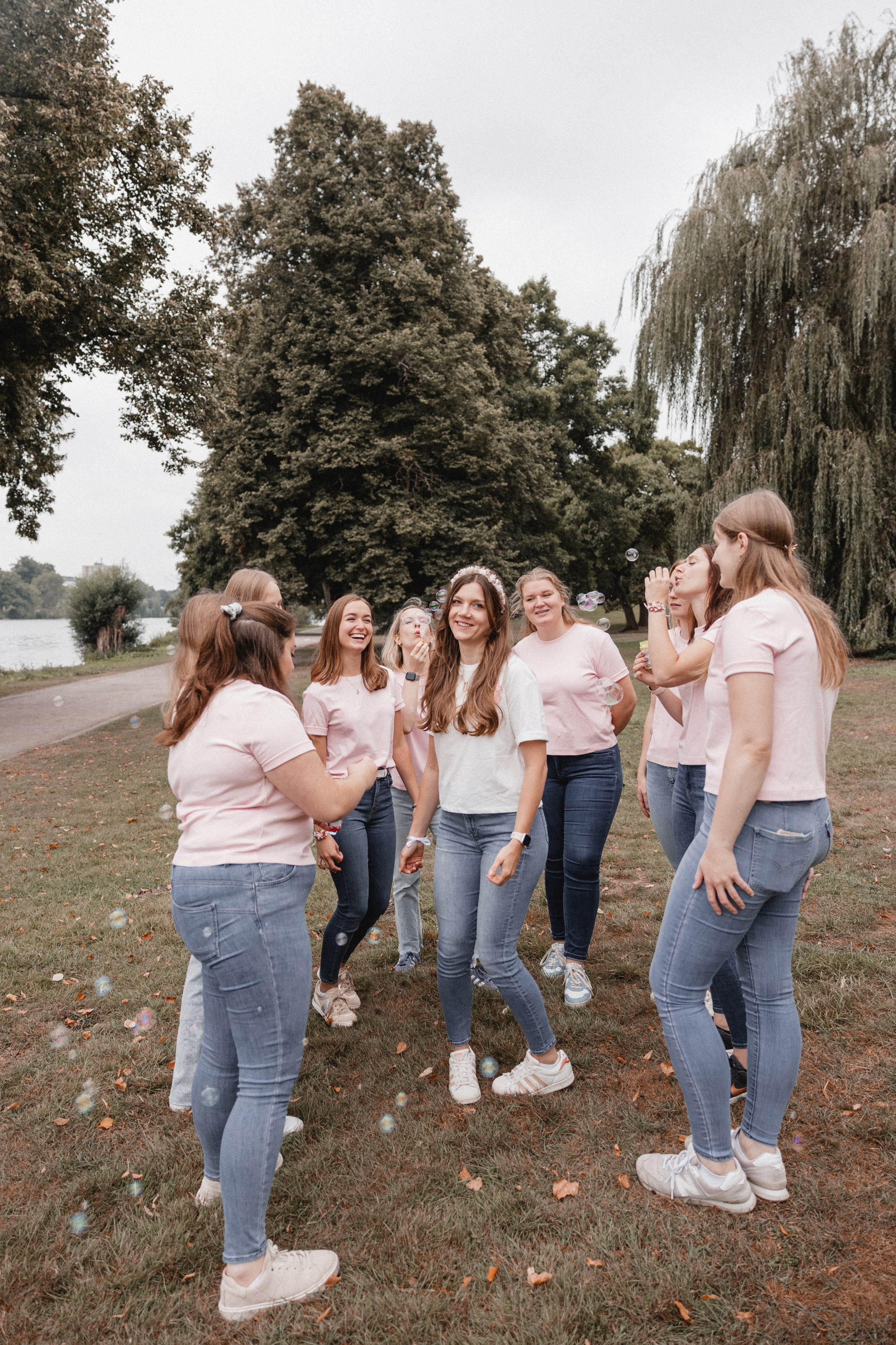 JGA in Münster. Hochzeitsfotografie |Hochzeitsfotograf Bochum | Hochzeitsfotograf Dortmund | Hochzeitsfotograf Essen | Hochzeitsfotograf Ruhrgebiet