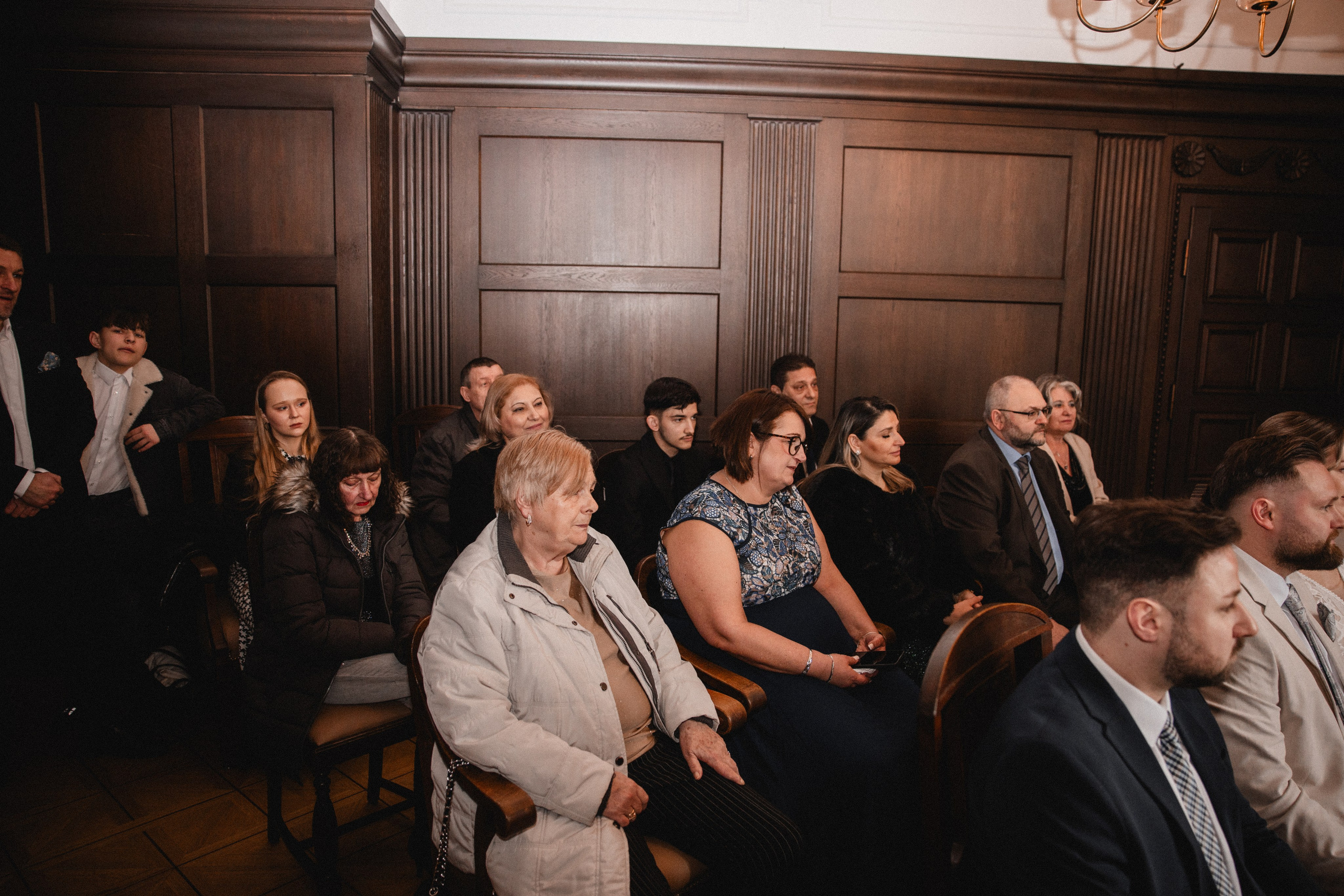 Laura & Arthur | Rathaus Herne. Photographer in Bochum Dolia Halyna