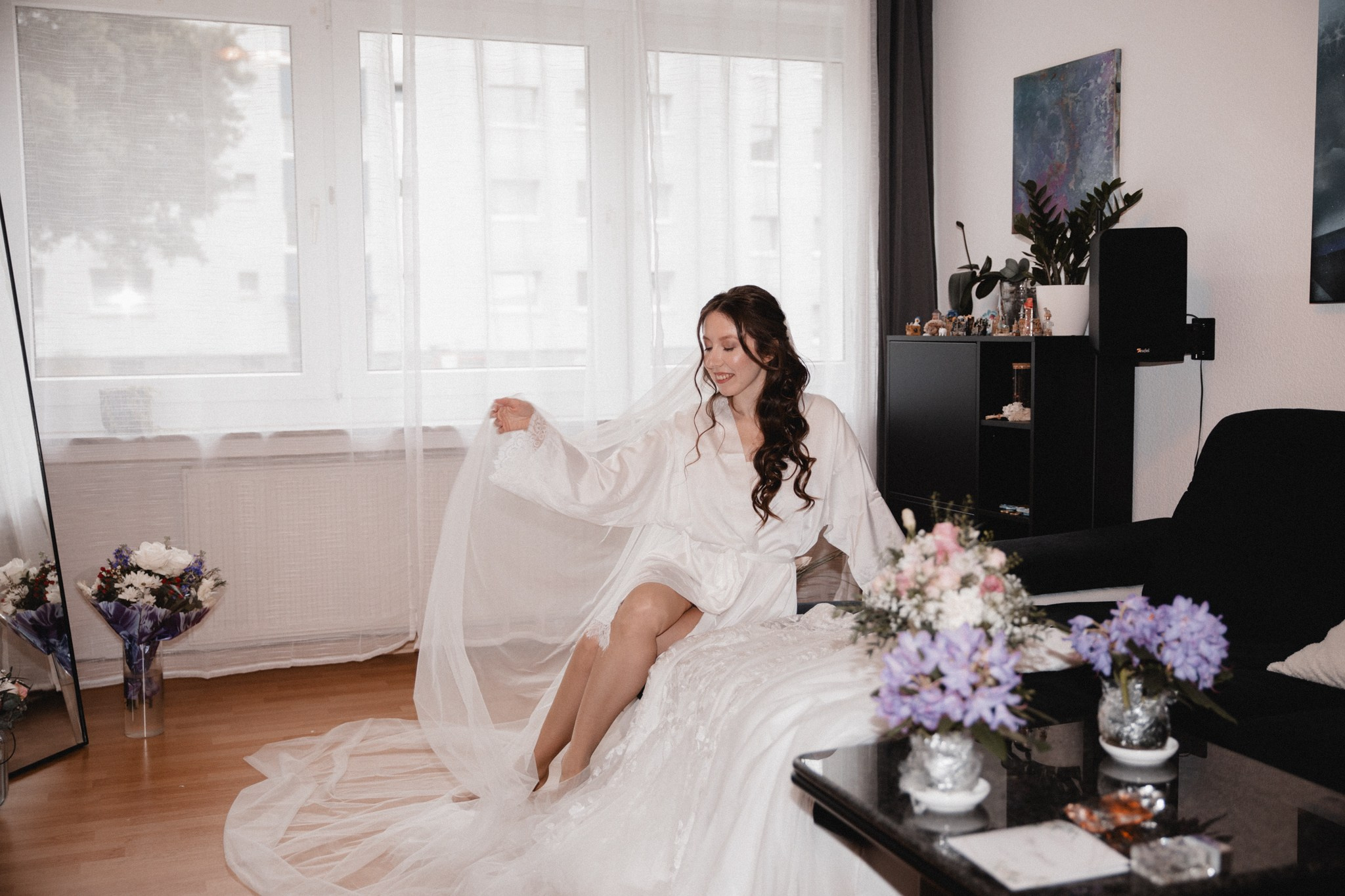 Olga & Jannick. Hochzeitsfotografie |Hochzeitsfotograf Bochum | Hochzeitsfotograf Dortmund | Hochzeitsfotograf Essen | Hochzeitsfotograf Ruhrgebiet