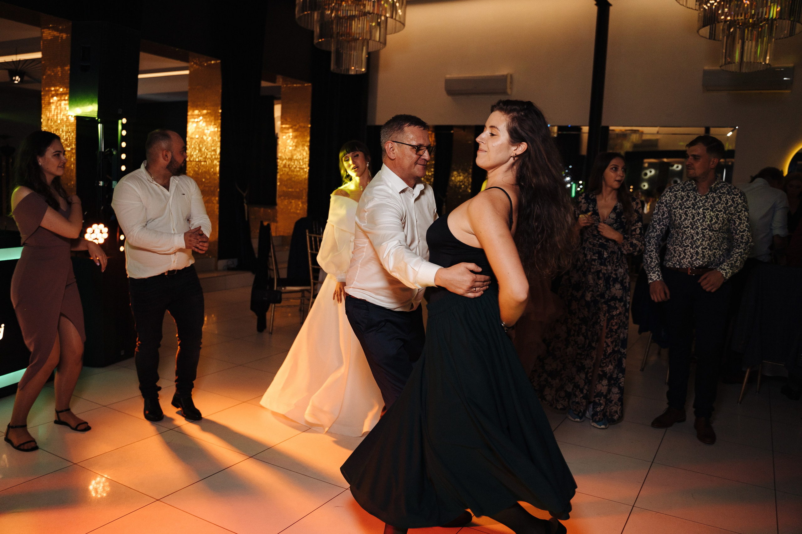 Piotr i Roksolana. Karina Czernecka Foto