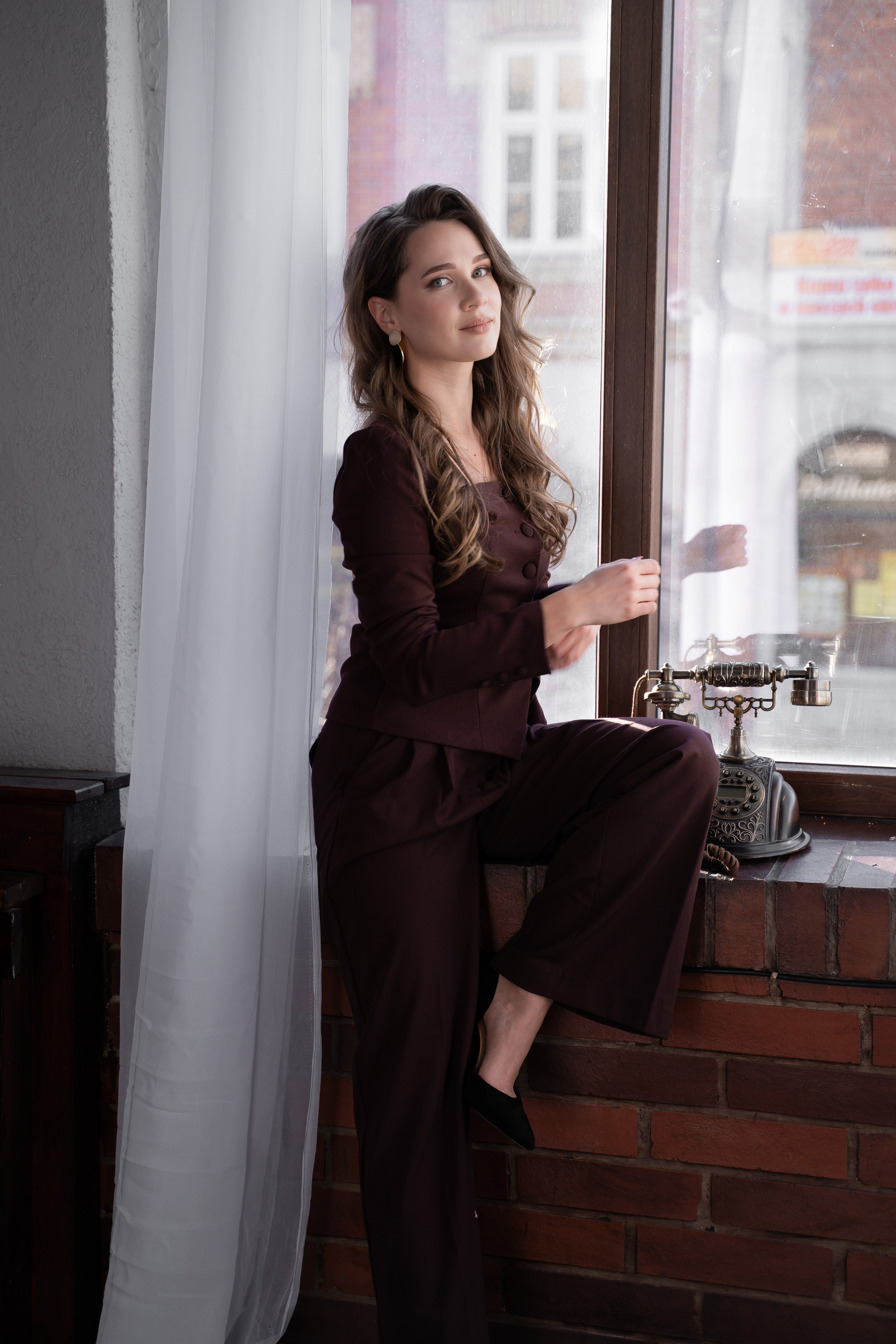 Tatiana. Karina Czernecka Foto