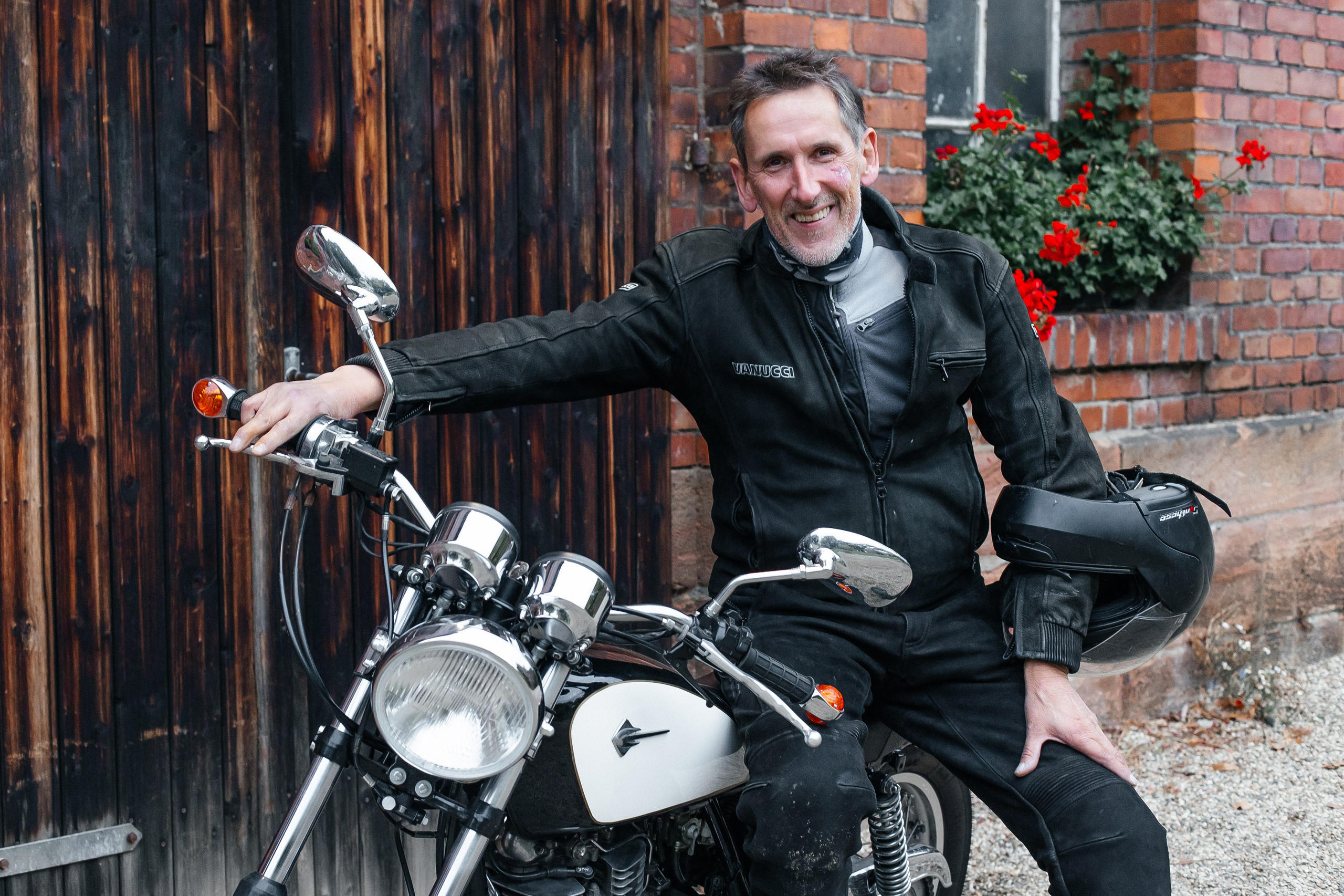 Moto photo shooting. PHOTOgrapher Germany MARBURG