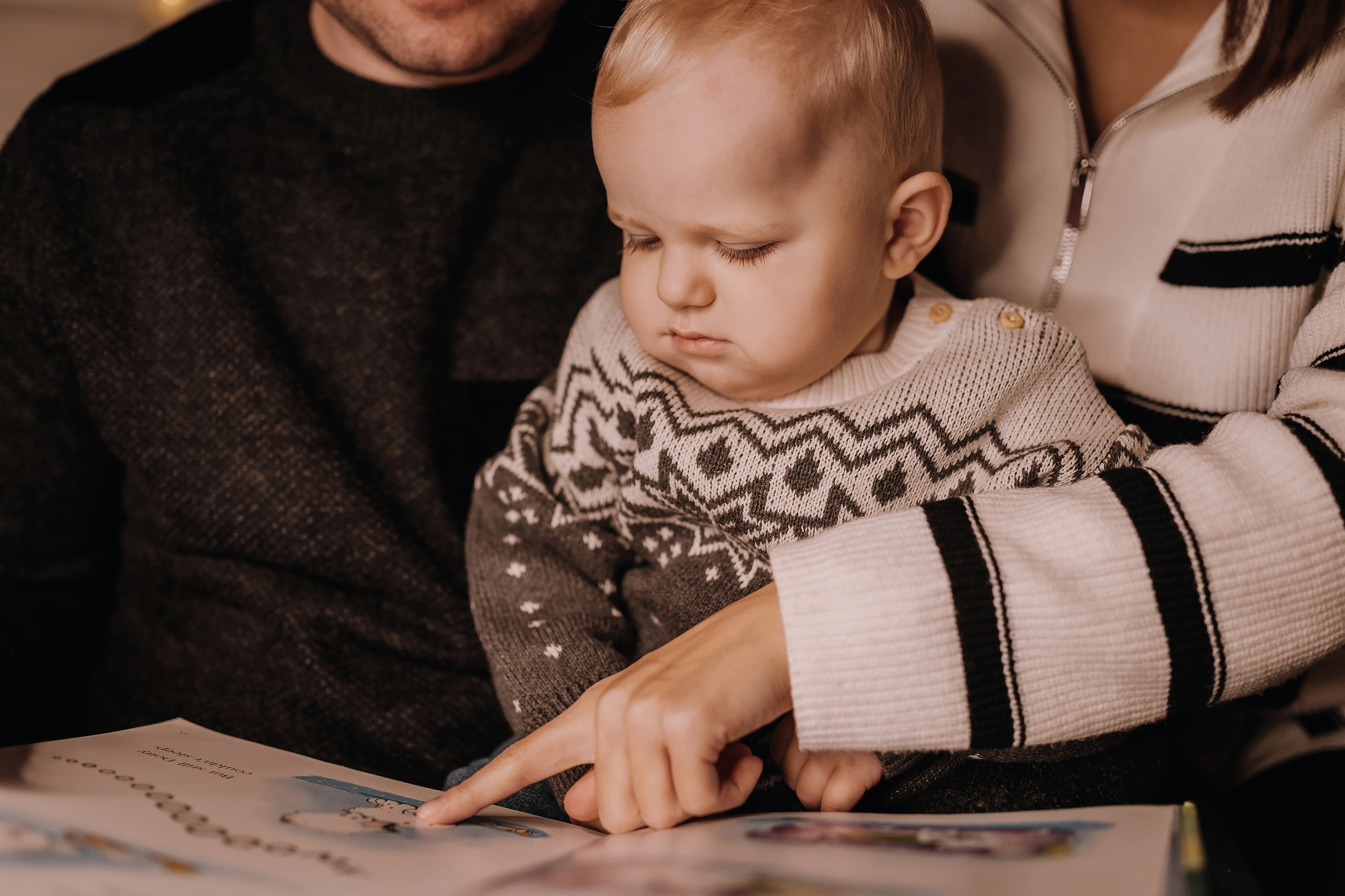 03.12.2023 Christmas Photoshoot. Wedding family event photographer in Chicago Nick Yushevich