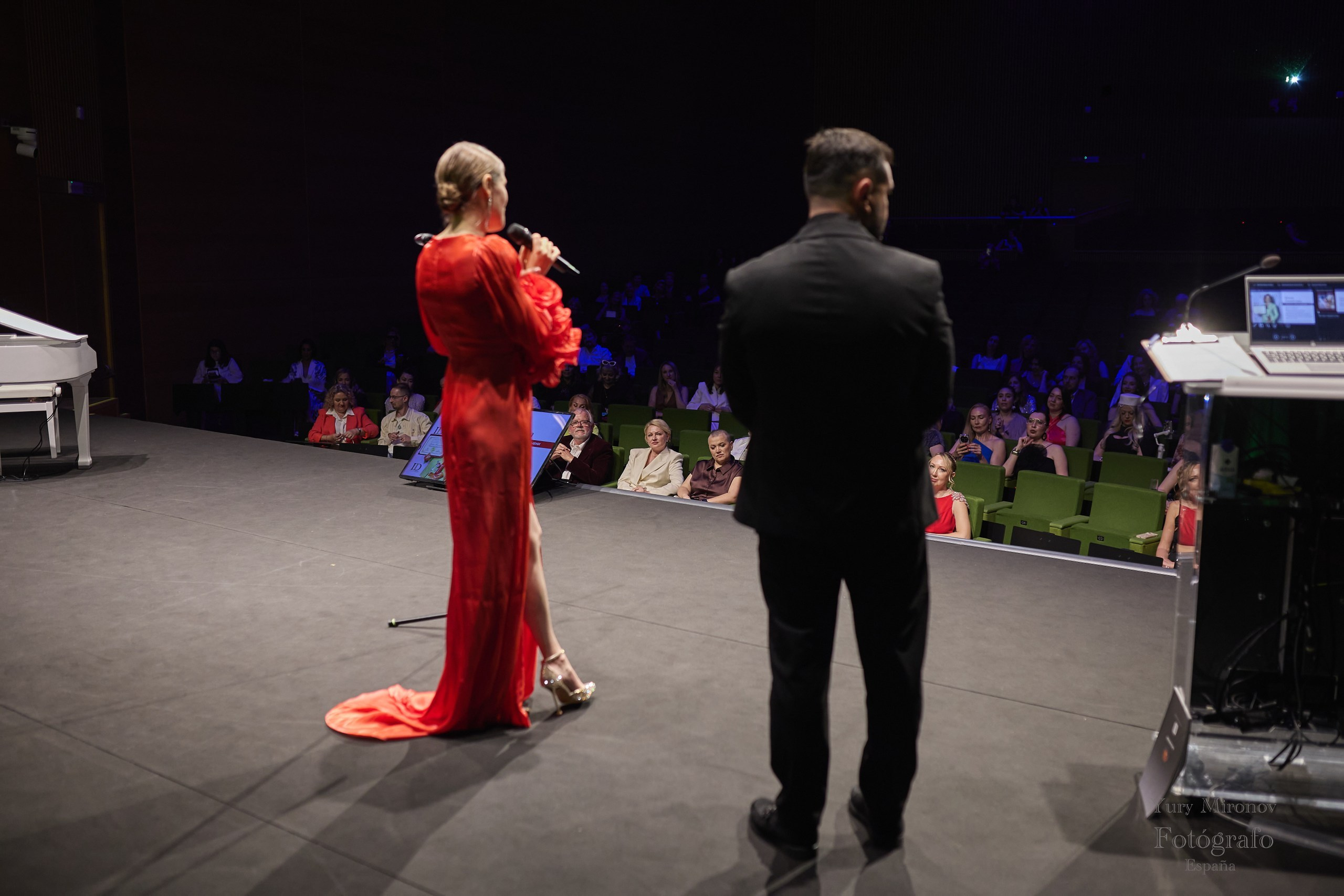 La Persona Awards 2026 (ч.2). OranJazz fotos