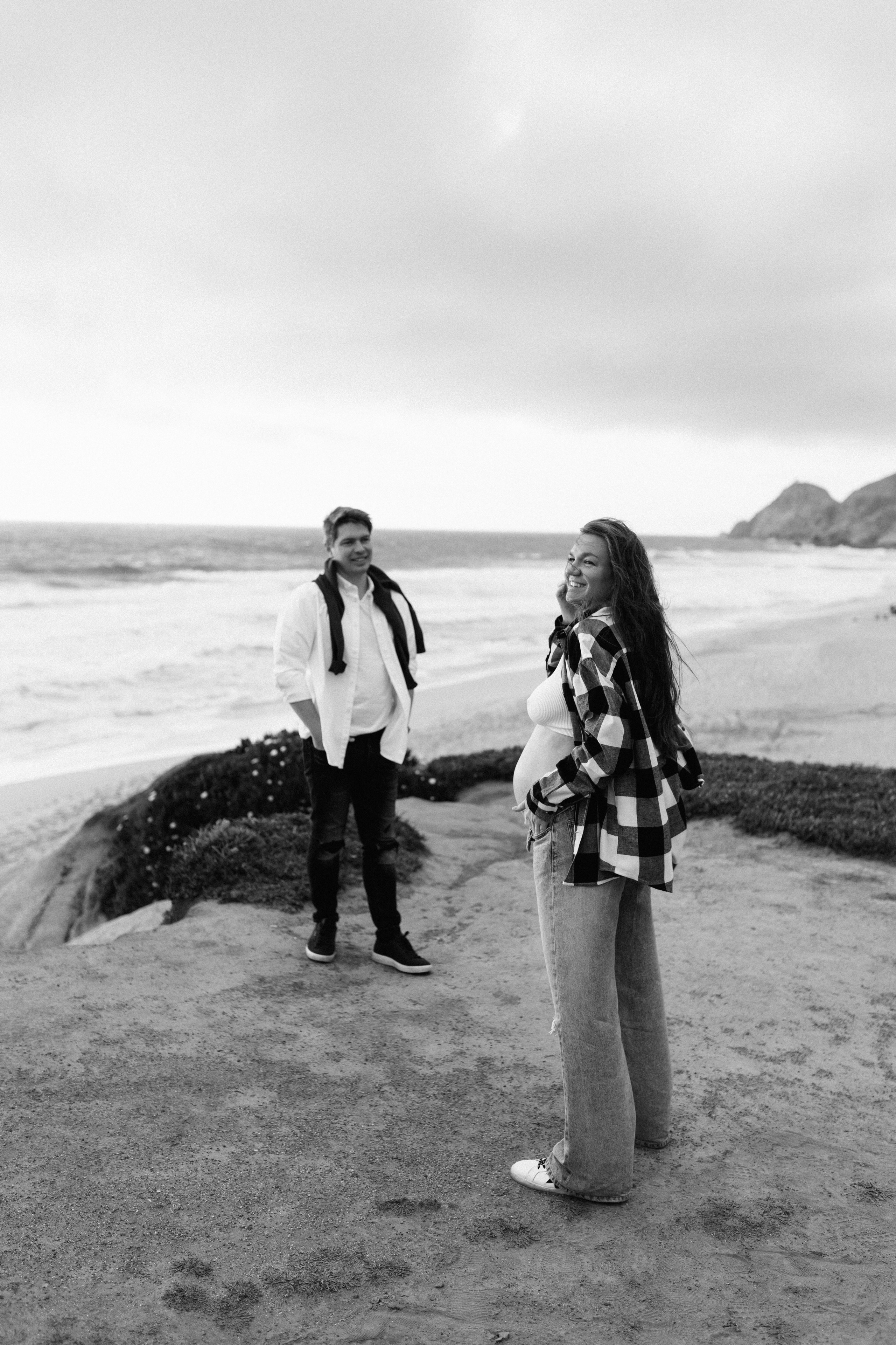 2 Becoming 3. Maternity, newborn photographer in the Bay Area|Iryna Rakivnenko