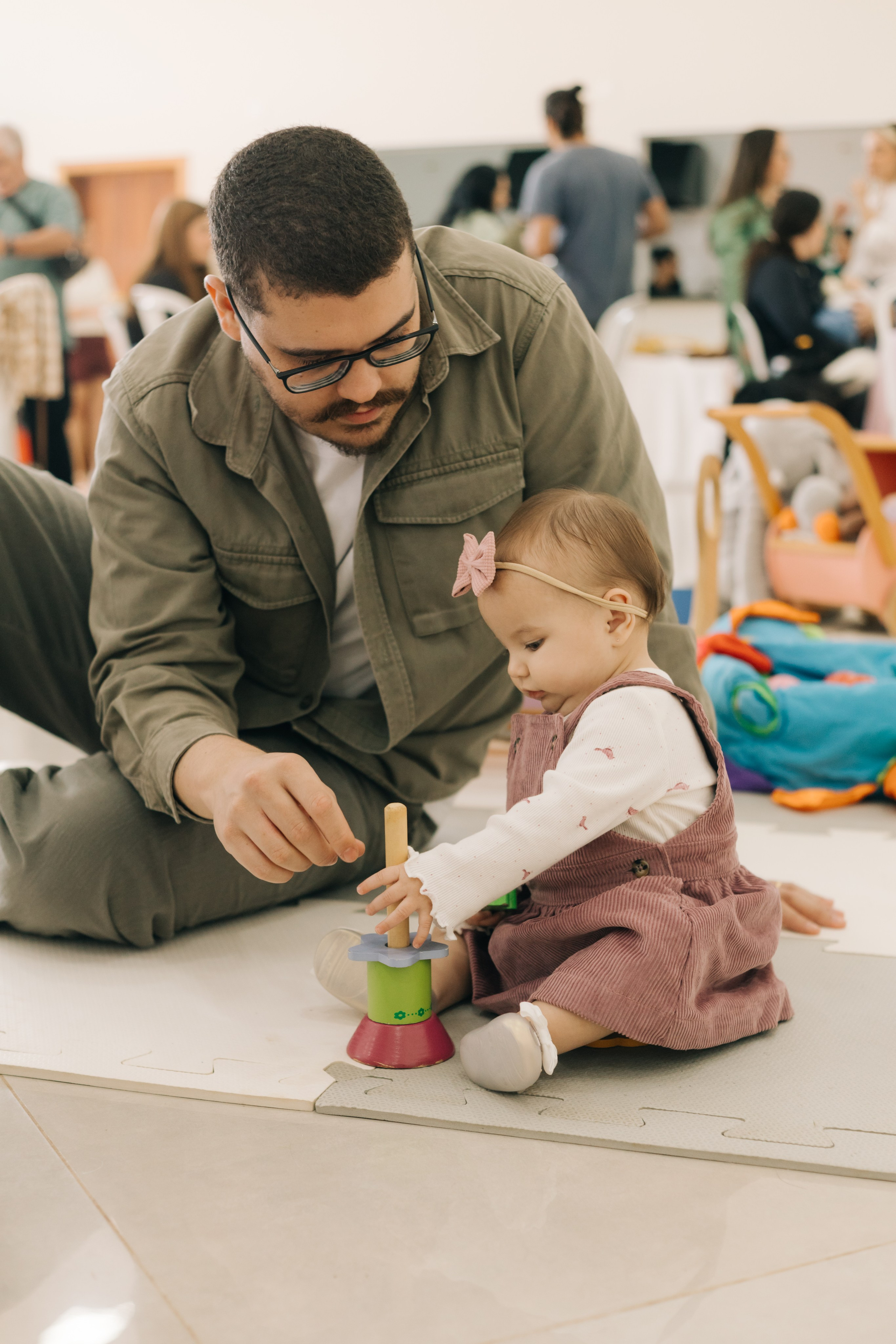 Helena — 1 ano (jul 26). LUCAS MENEGHIN | fotografia