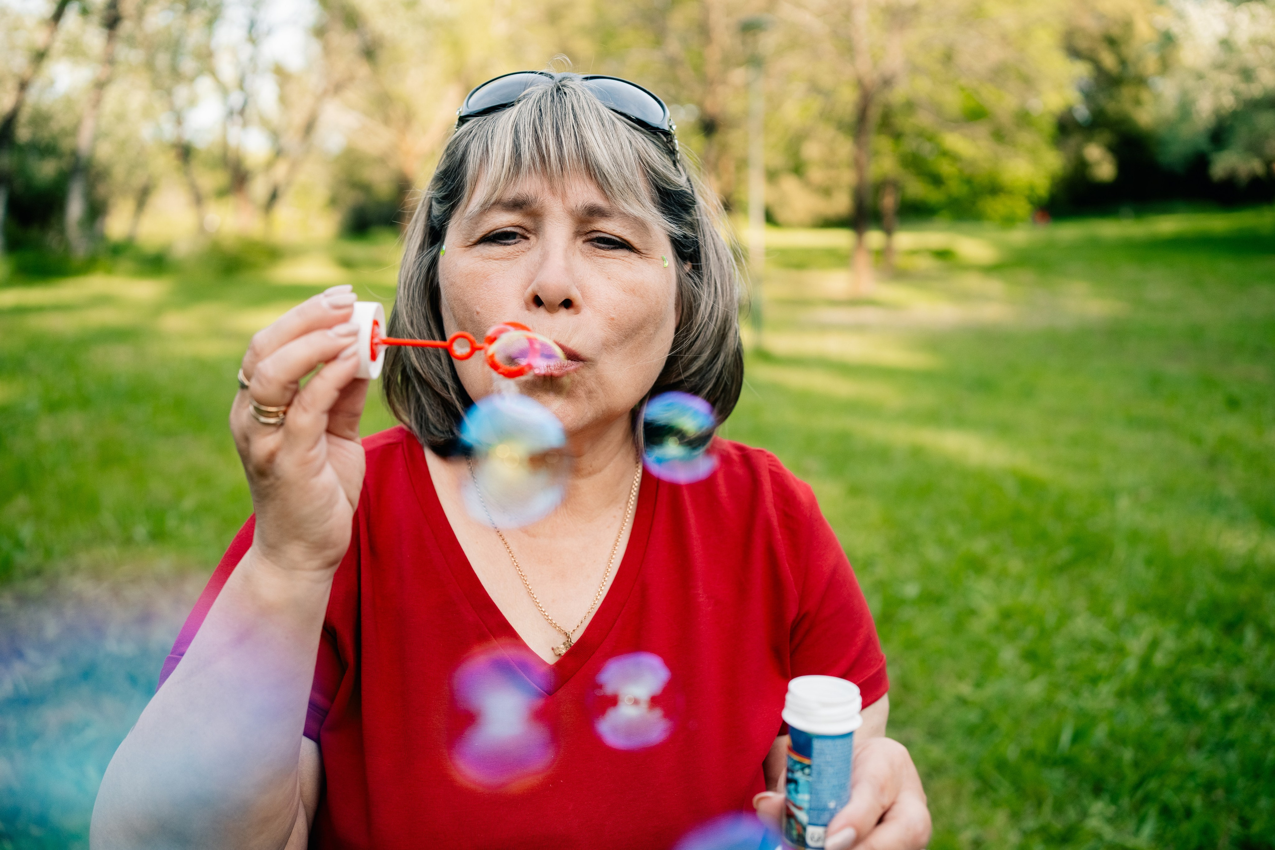 Alina & Family. Maria Sher. Professional photographer from Porto, Portugal