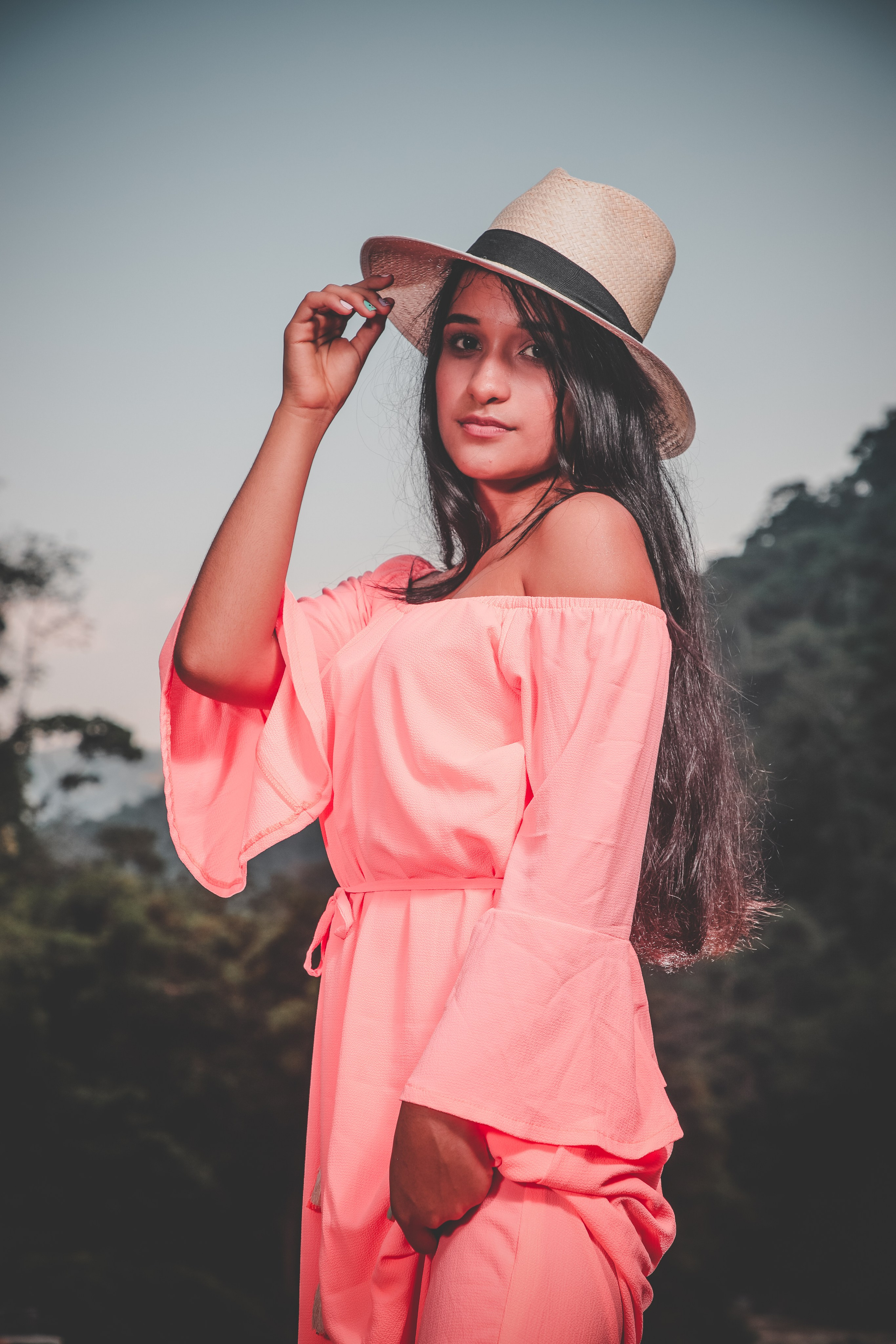 PRE 15 ALEJANDRA. Fotográfo Andres Jaimes
