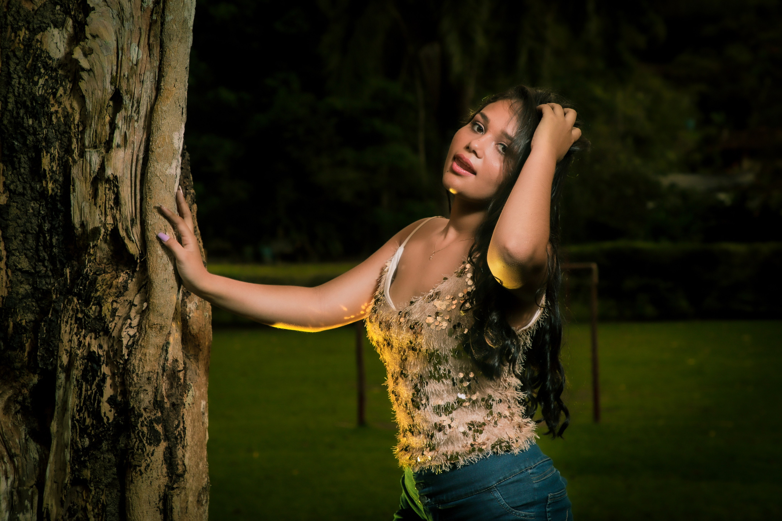 PRE 15 ZAIDE. Fotográfo Andres Jaimes