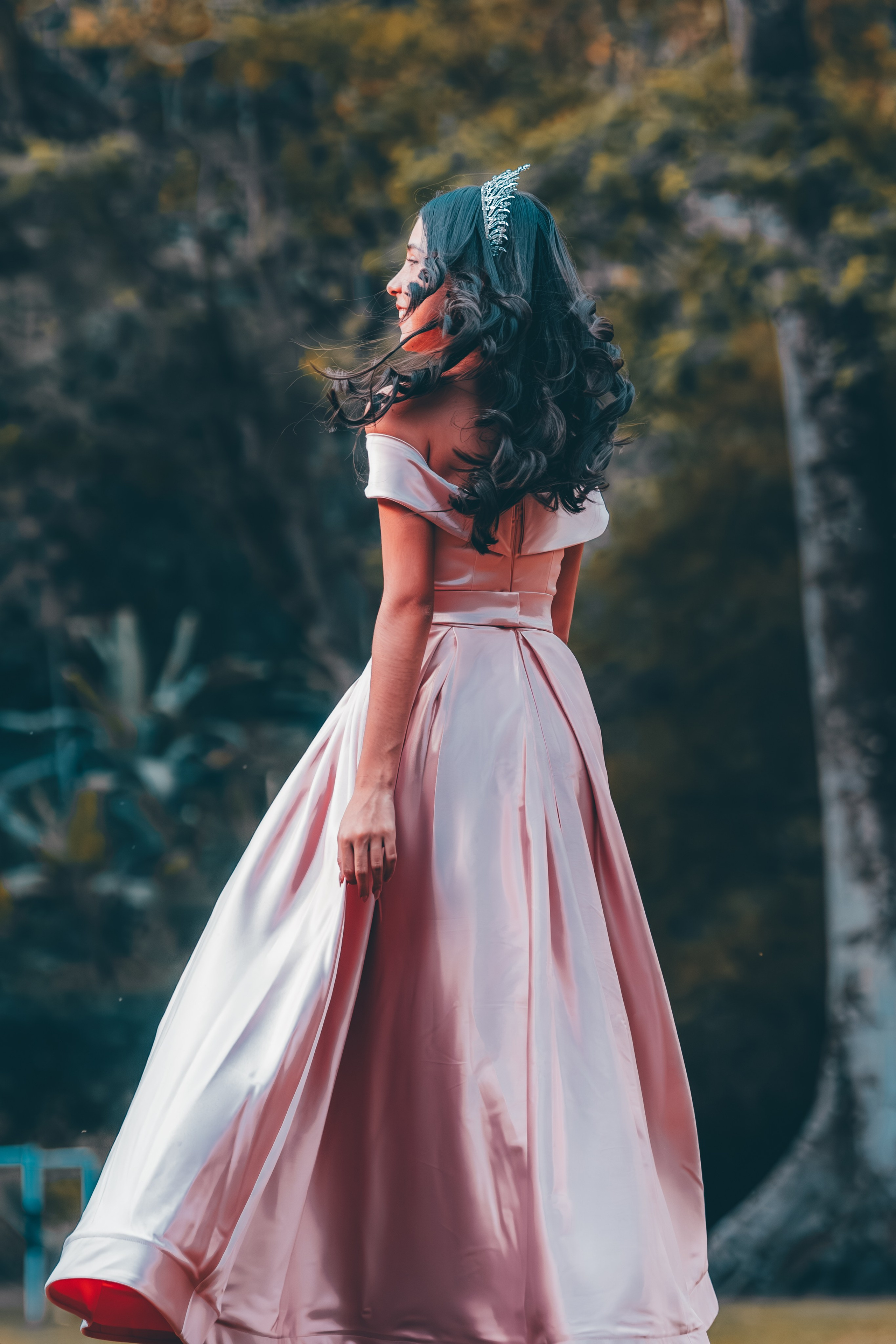 QUINCE AÑOS. Fotográfo Andres Jaimes