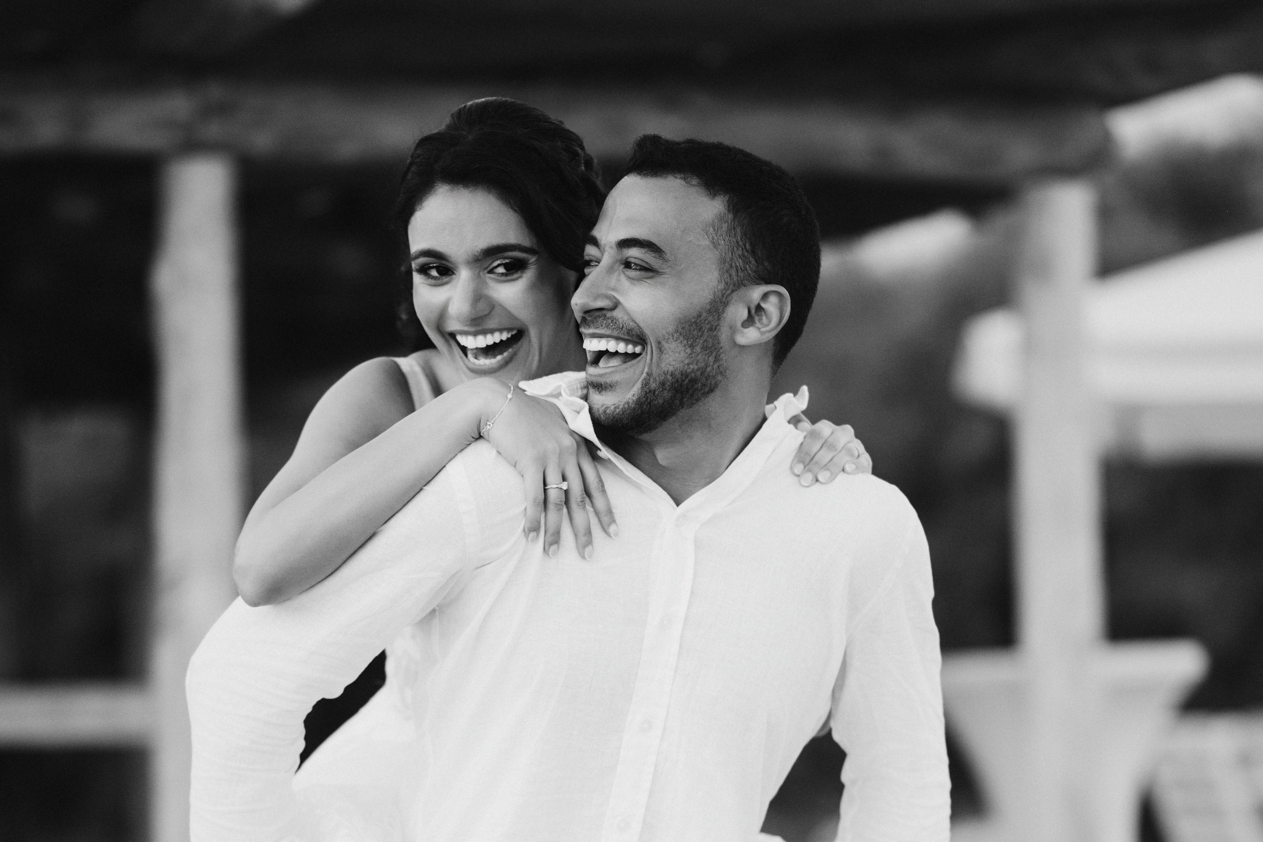 Wedding day of Youssef and Narjess. Professional photographer in Cyprus Katerina Stepanchenko