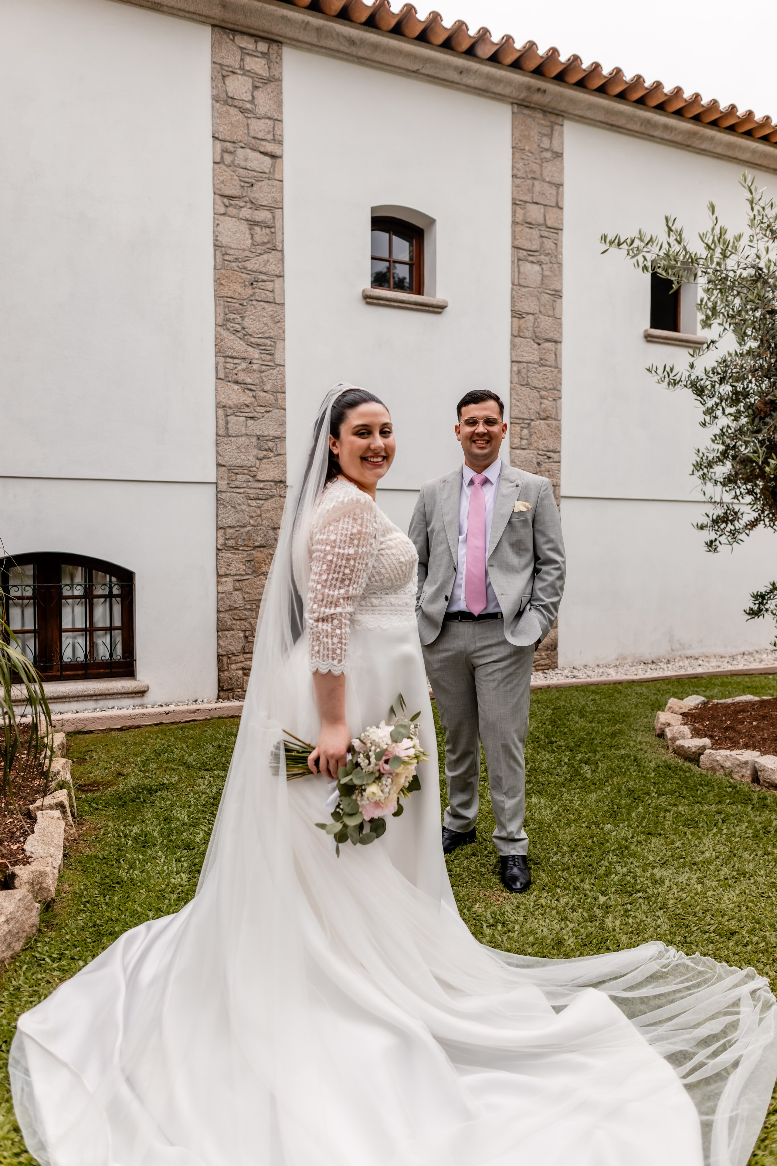 Joana & Guilherme. Nelson Miranda Fotografia