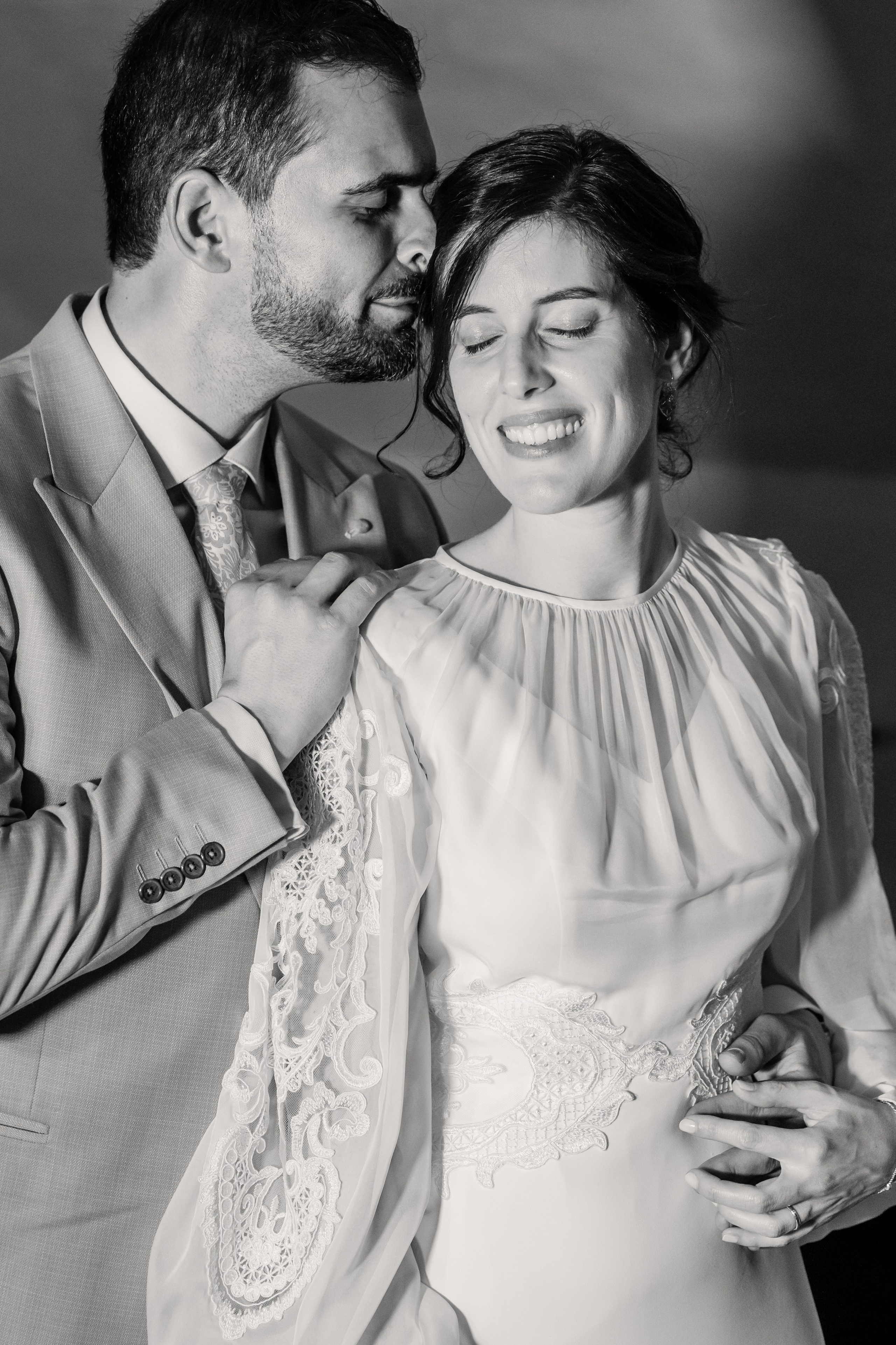 Ana & João. Nelson Miranda Fotografia