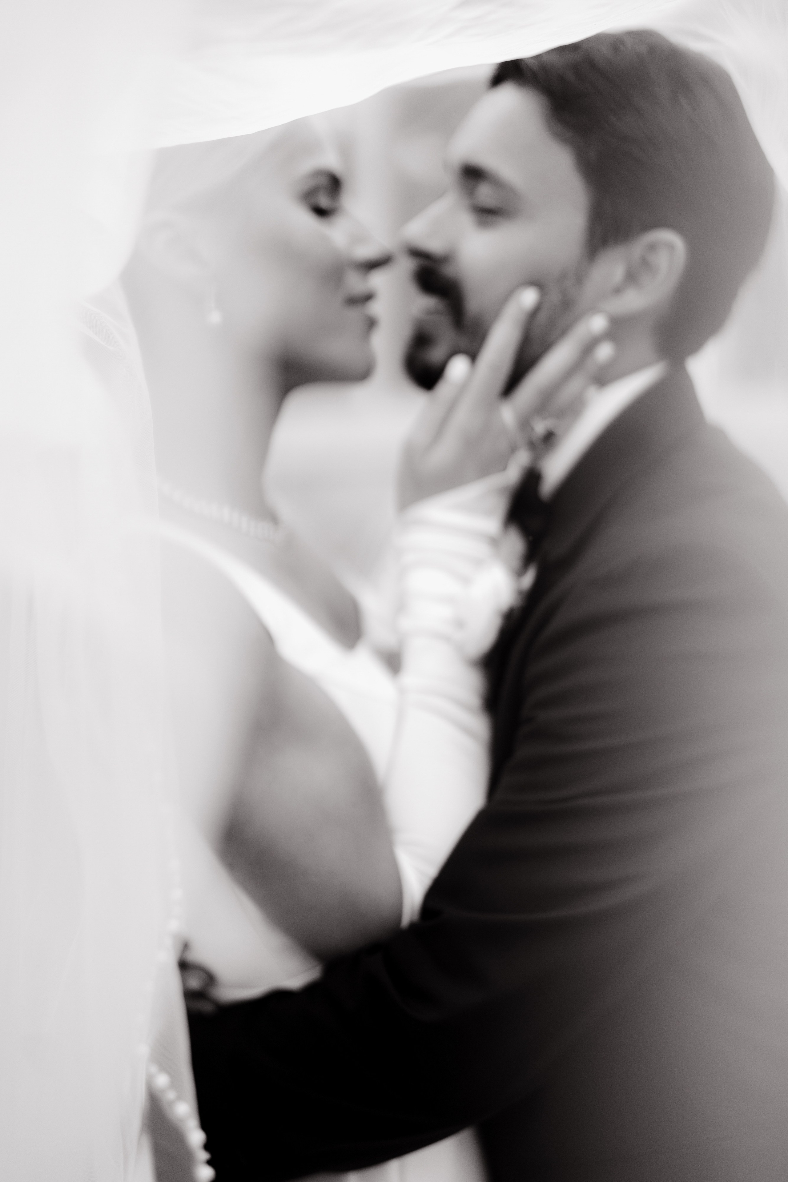 Caroline and Brendan’s Elegant Multicultural Wedding. Wedding photographer and videographer New York | New Jersey