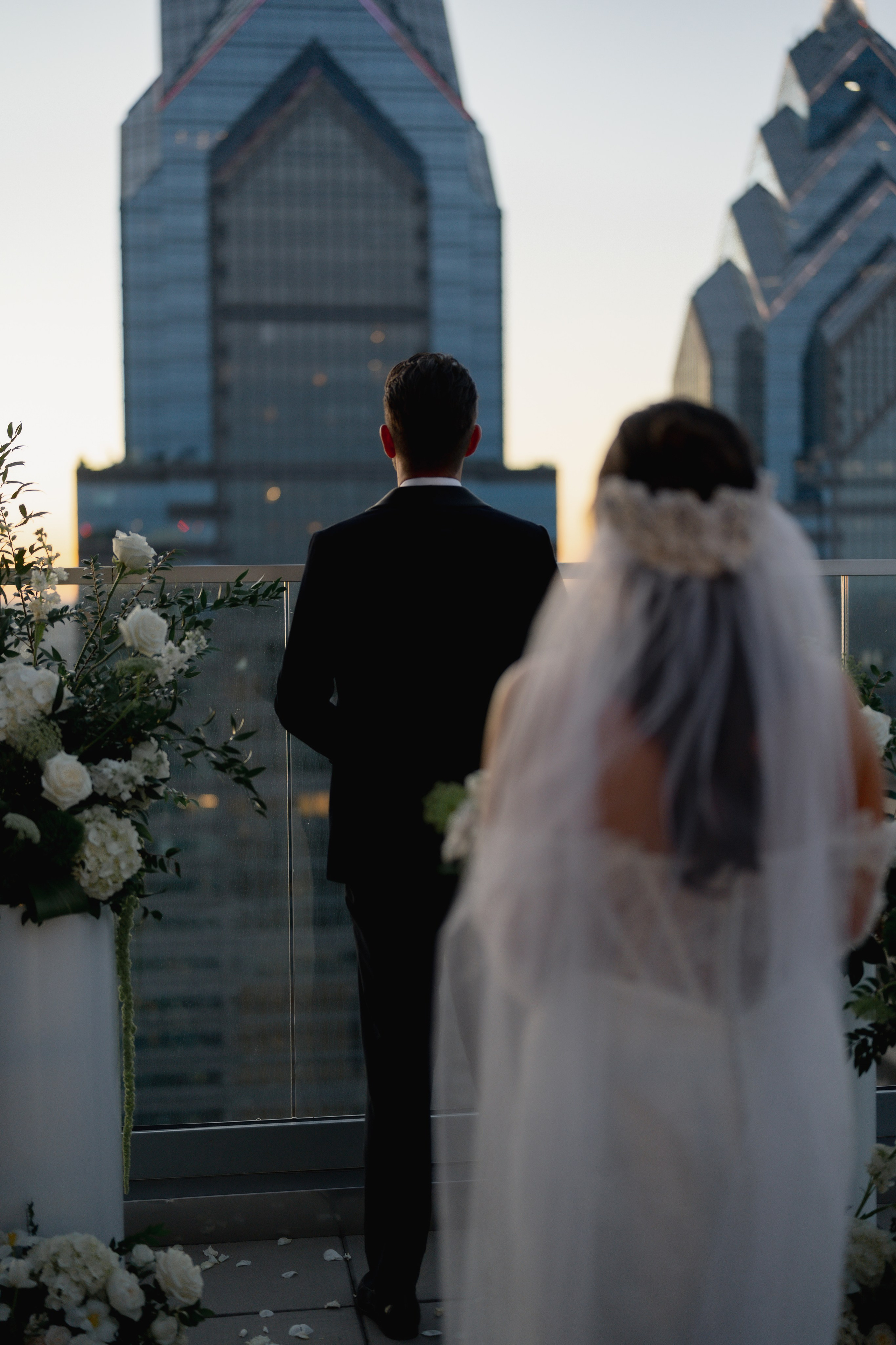 Leigh and Jennifer wedding day. Anna Krasnova Wedding photographer