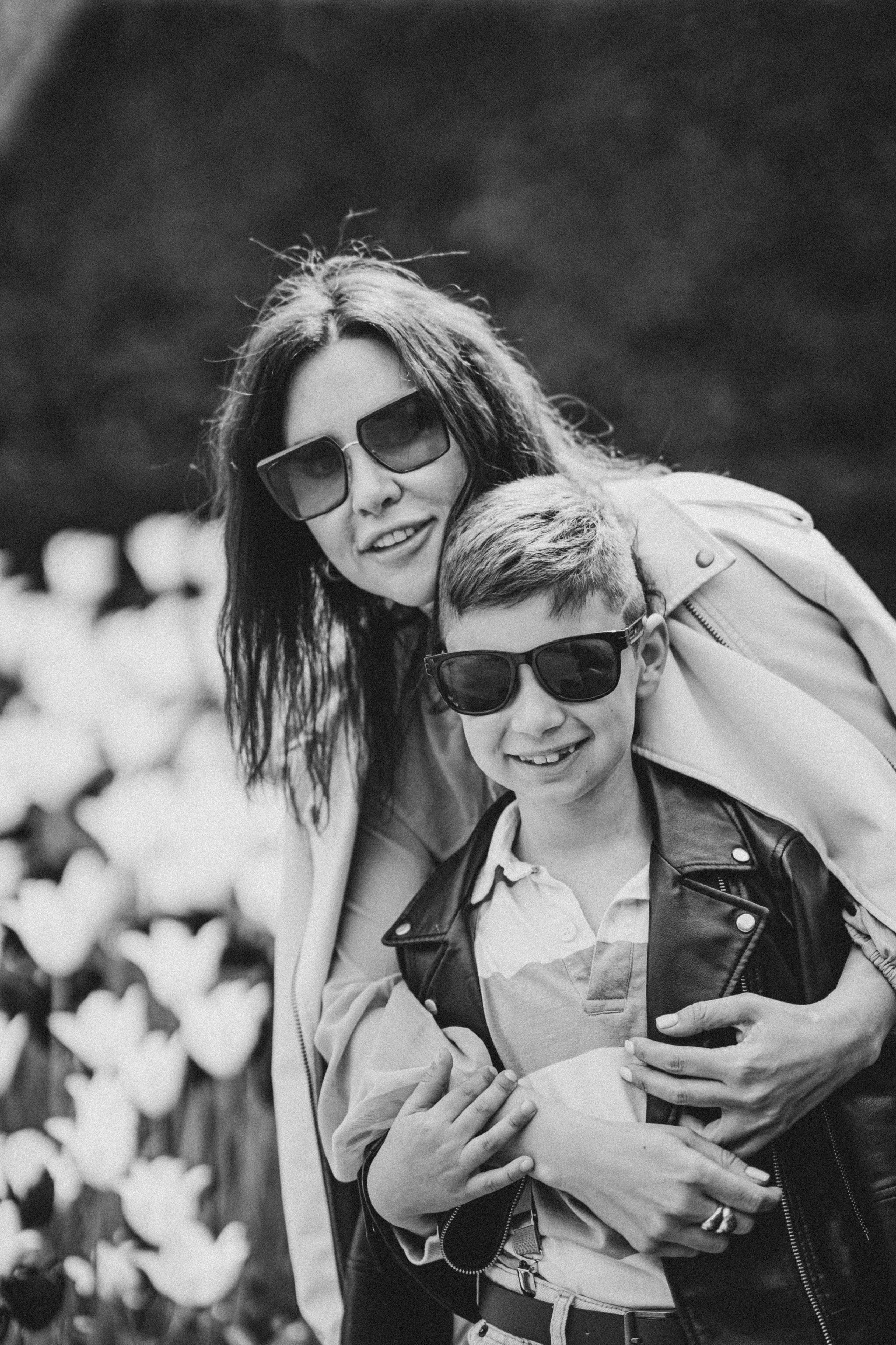 Hysteria. Tonya Kyrylenko photographer in London