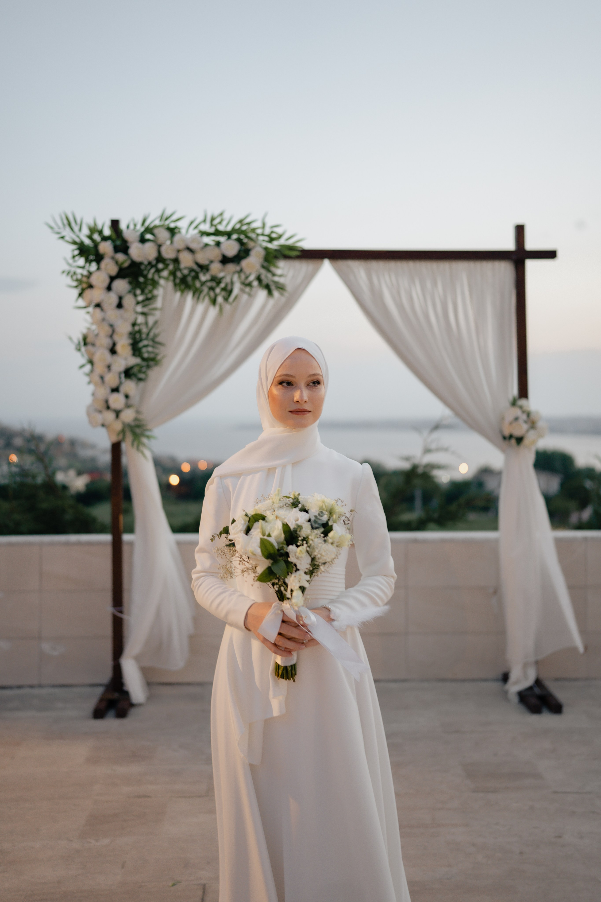 Muslim wedding. Фотограф Москва Ларина Юлия