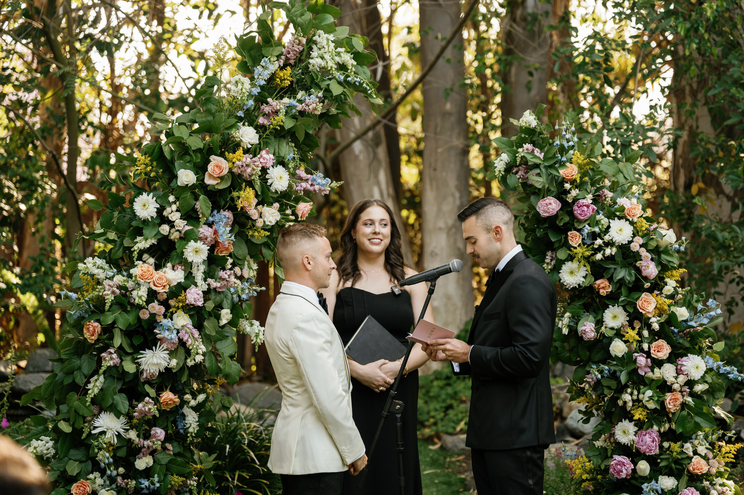 LGBT wedding photographer in California. Wedding Photography & Videography Team in California, Los Angeles, San Francisco, San Diego and Travel