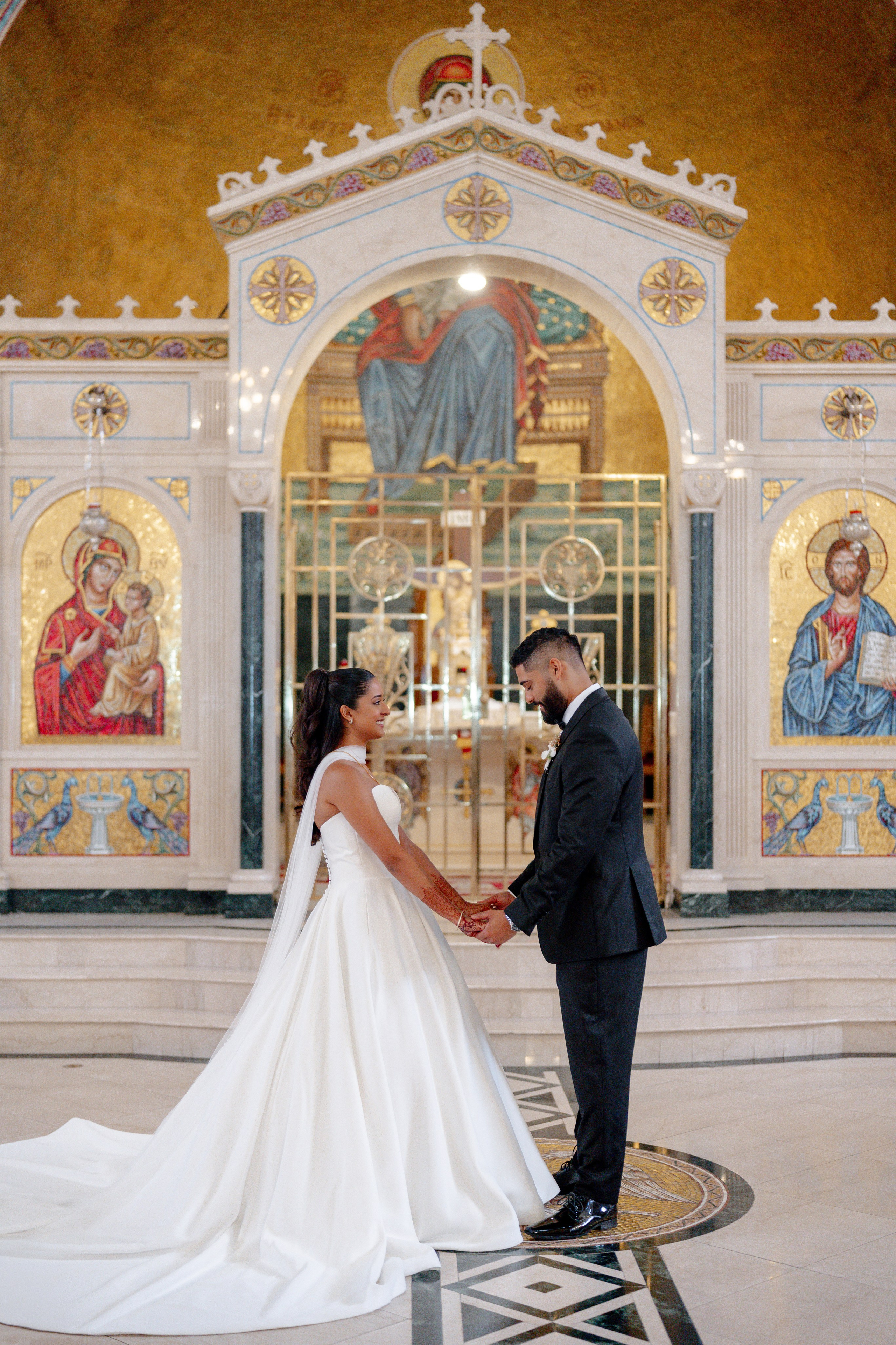 Maya & Alvin. Anna Krasnova Wedding photographer